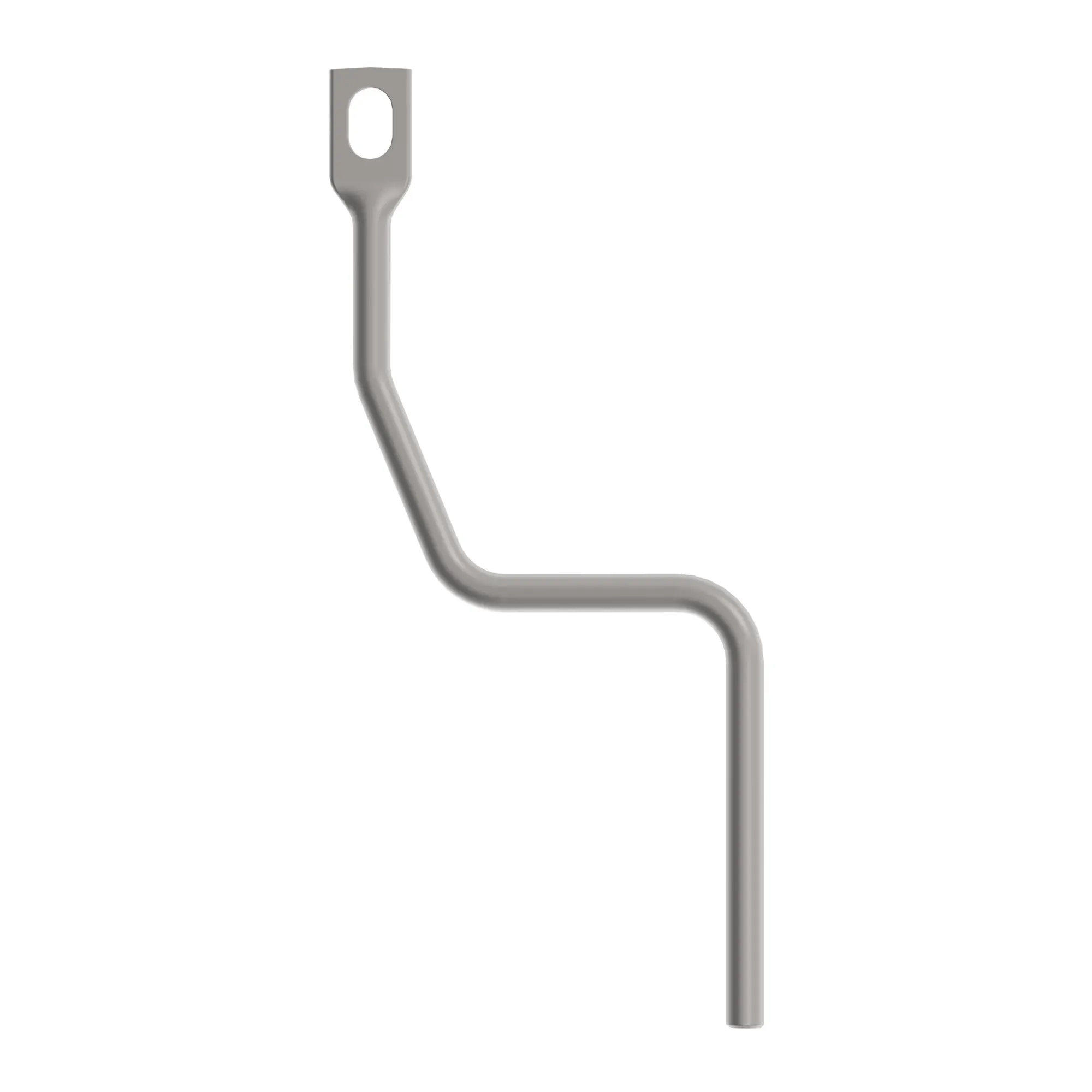 BRACKET, SUPPORT BRACKET, RH WIREFO