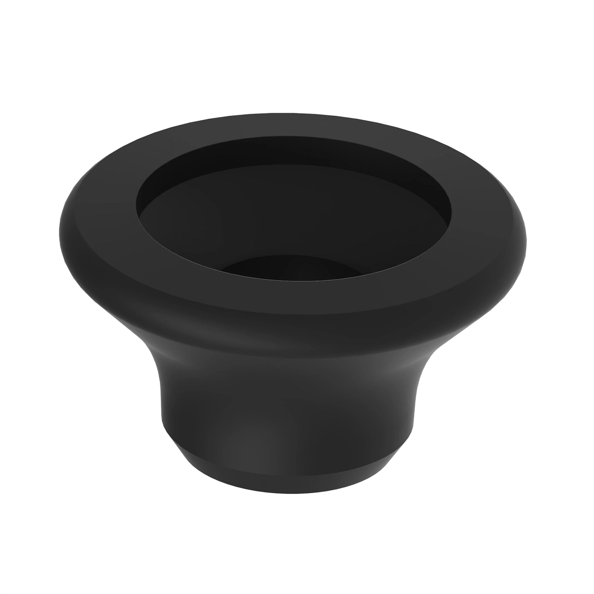 Spool, Large End - 7.25 In.