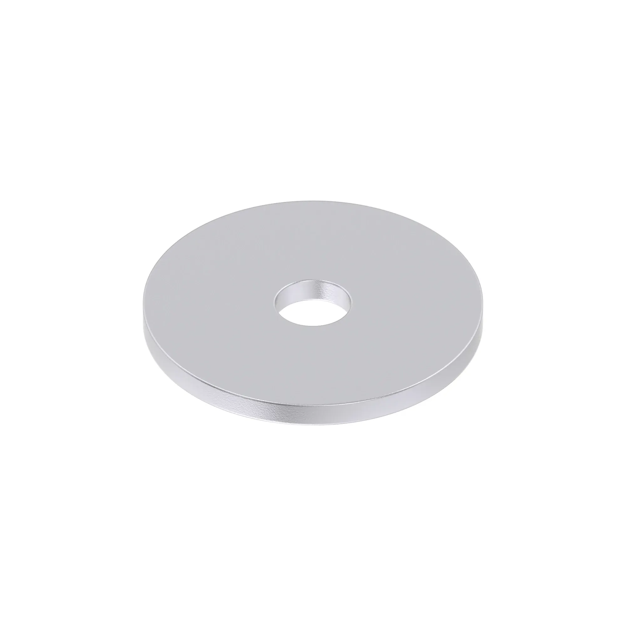 John Deere Round Hole Washer - 24H1291