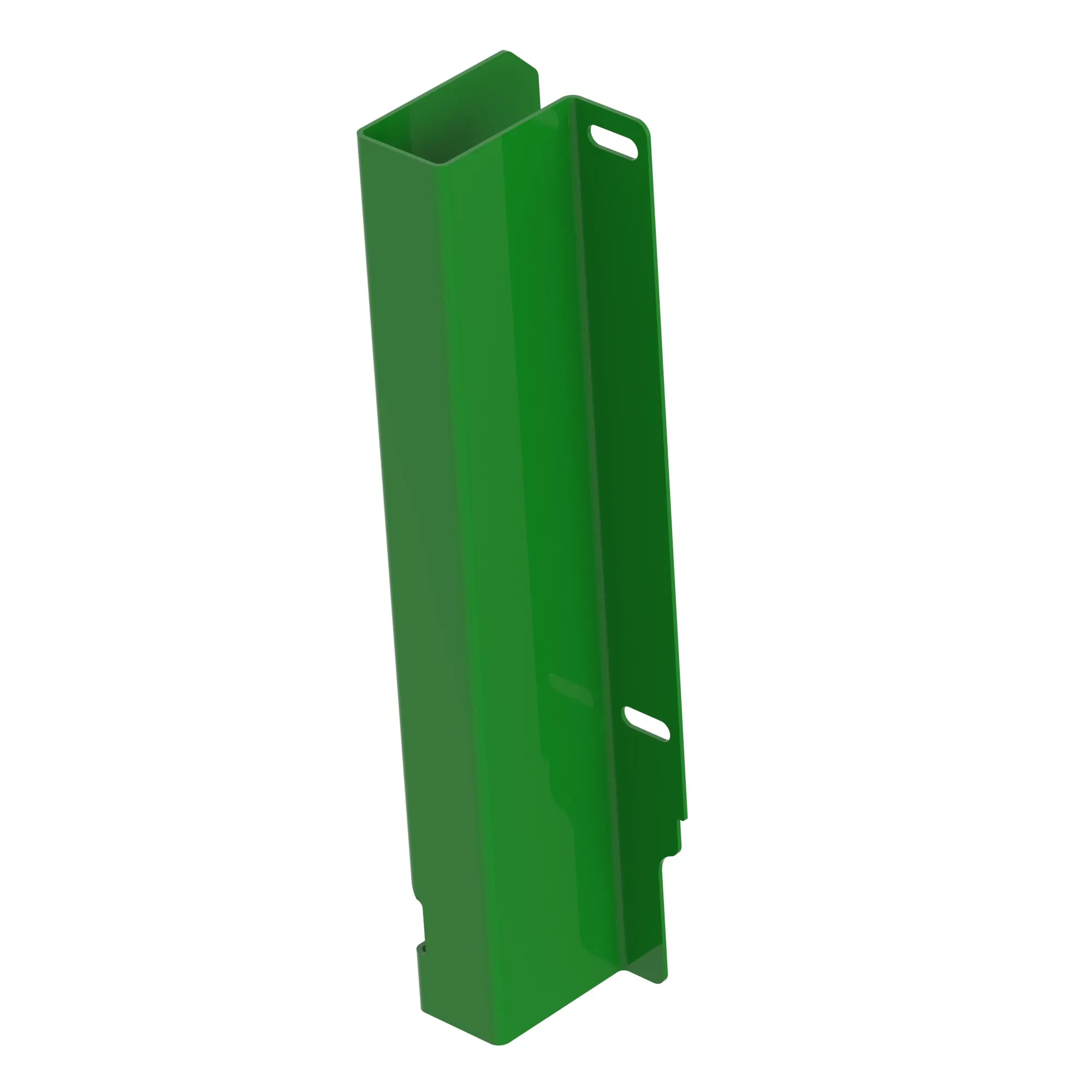 SHIELD, REAR RH SUPPORT
