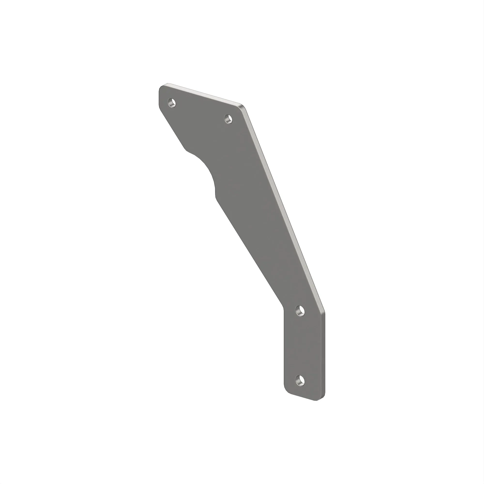 MUFFLER SUPPORT - X8 13.5L T3