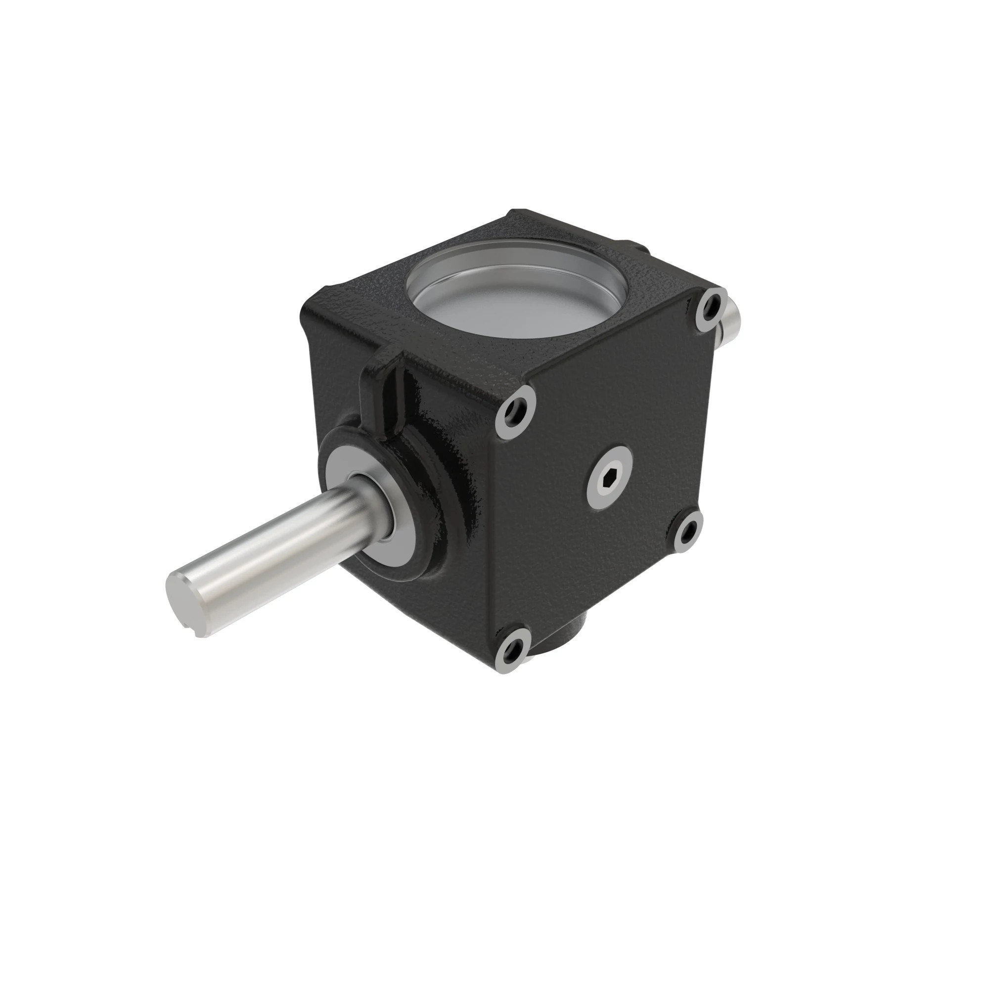 John Deere Mower Deck Gear Assembly - TCA22081