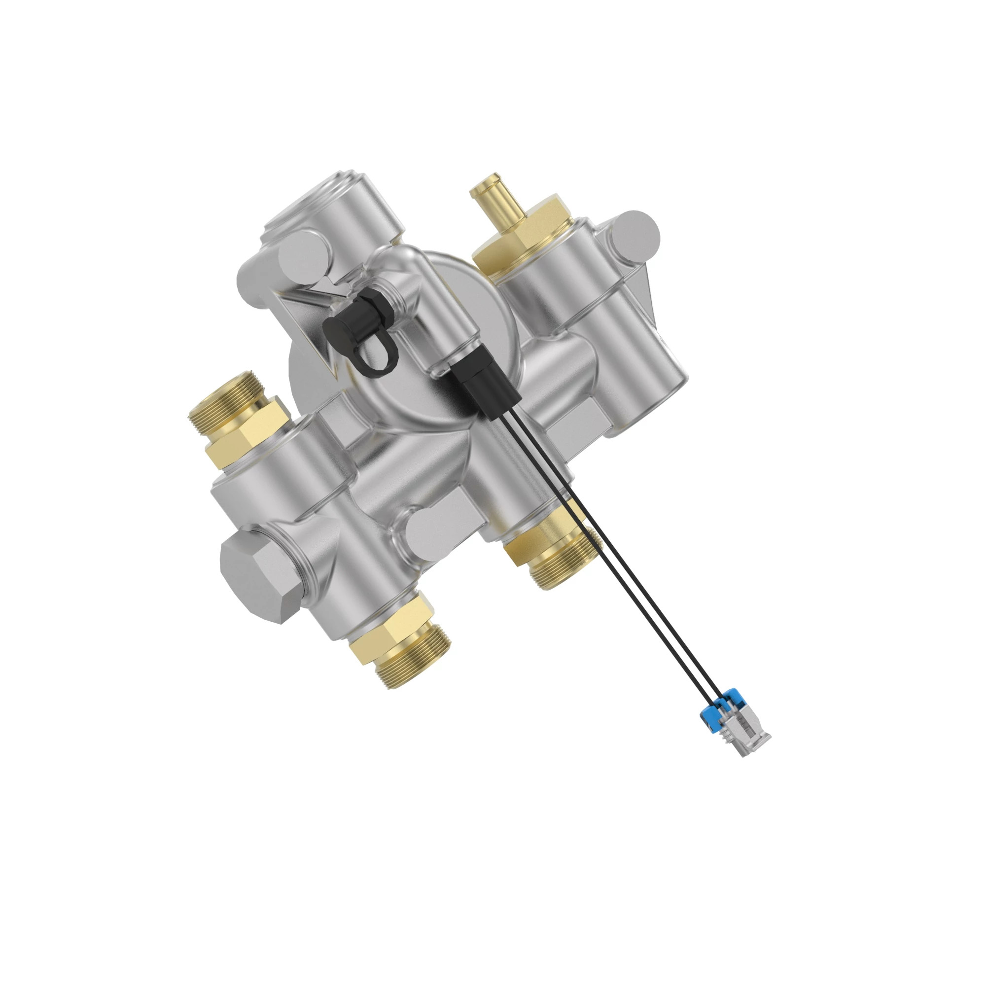 FILTER HEAD, HOUSING, FILTER HEAD,