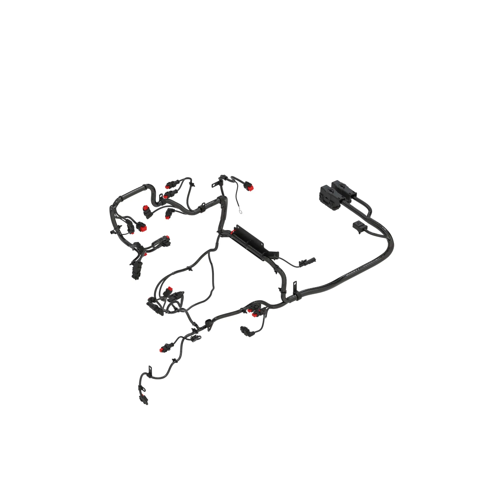 WIRING HARNESS, 4045 5R IT4 REMOTE