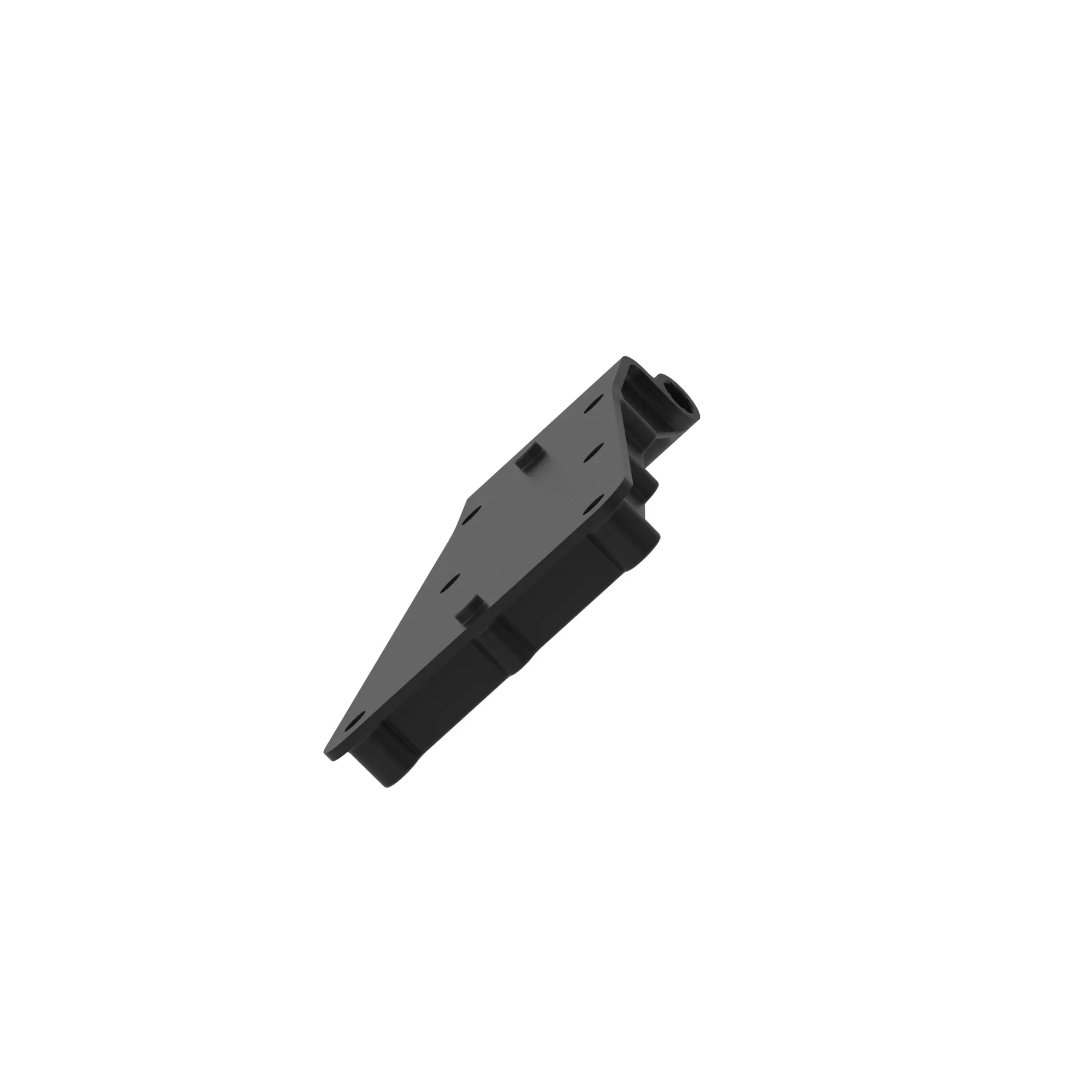 HINGE, HOOD, TOP