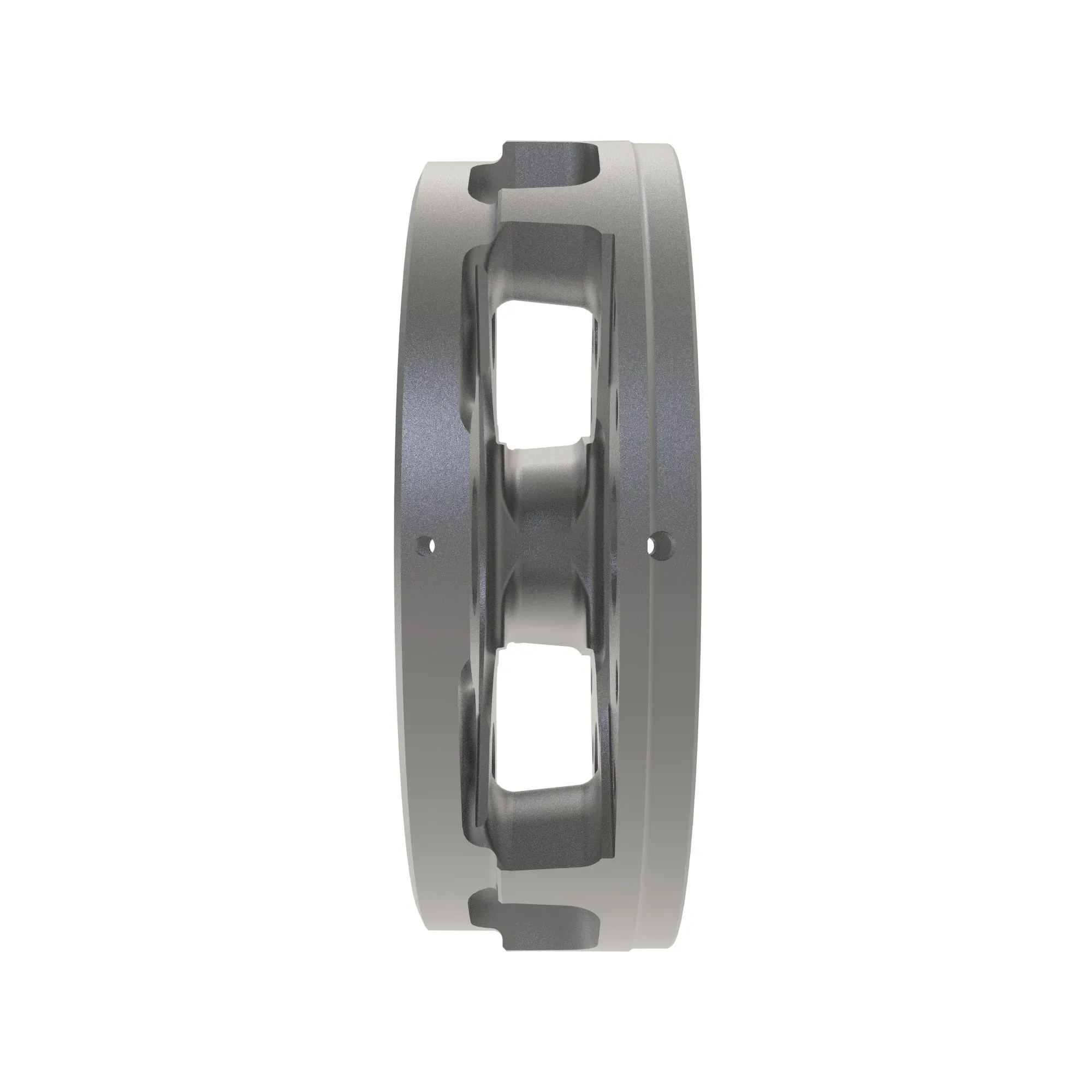 VARIATOR LOW