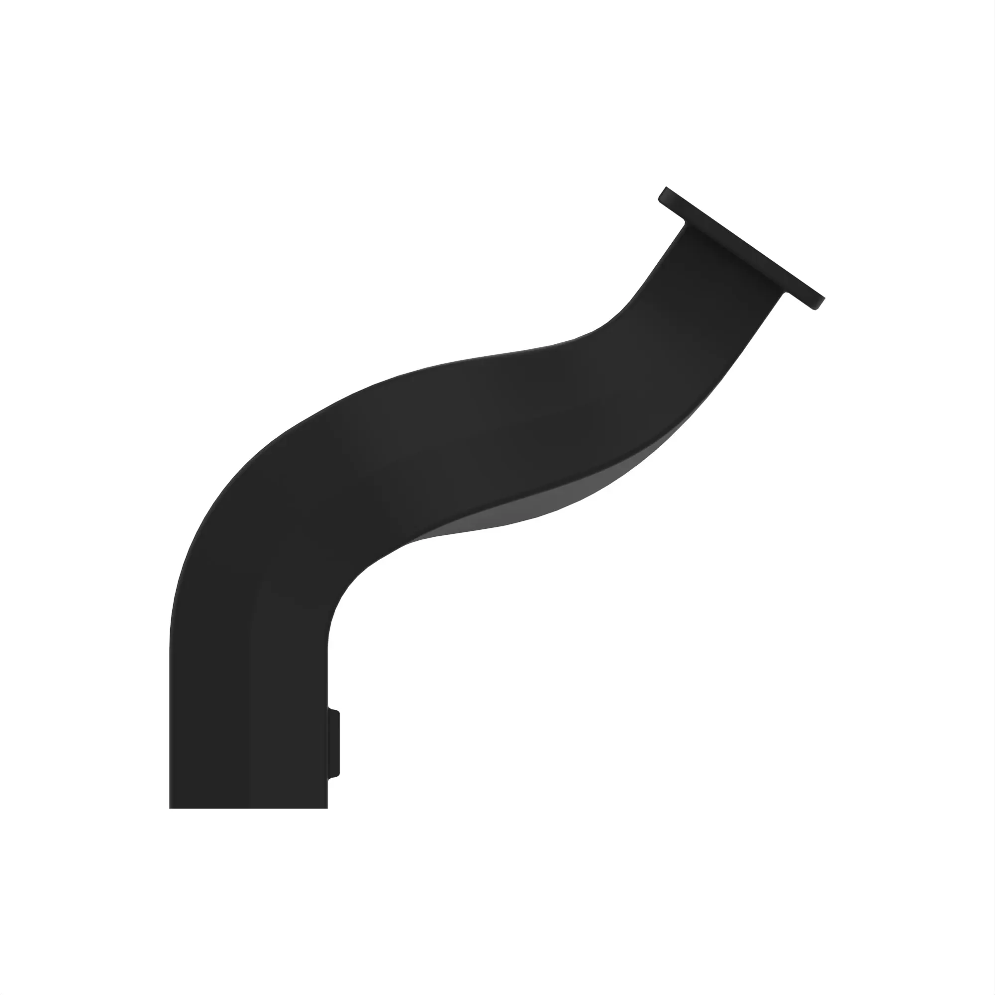 TTS DISCHARGE DUCT