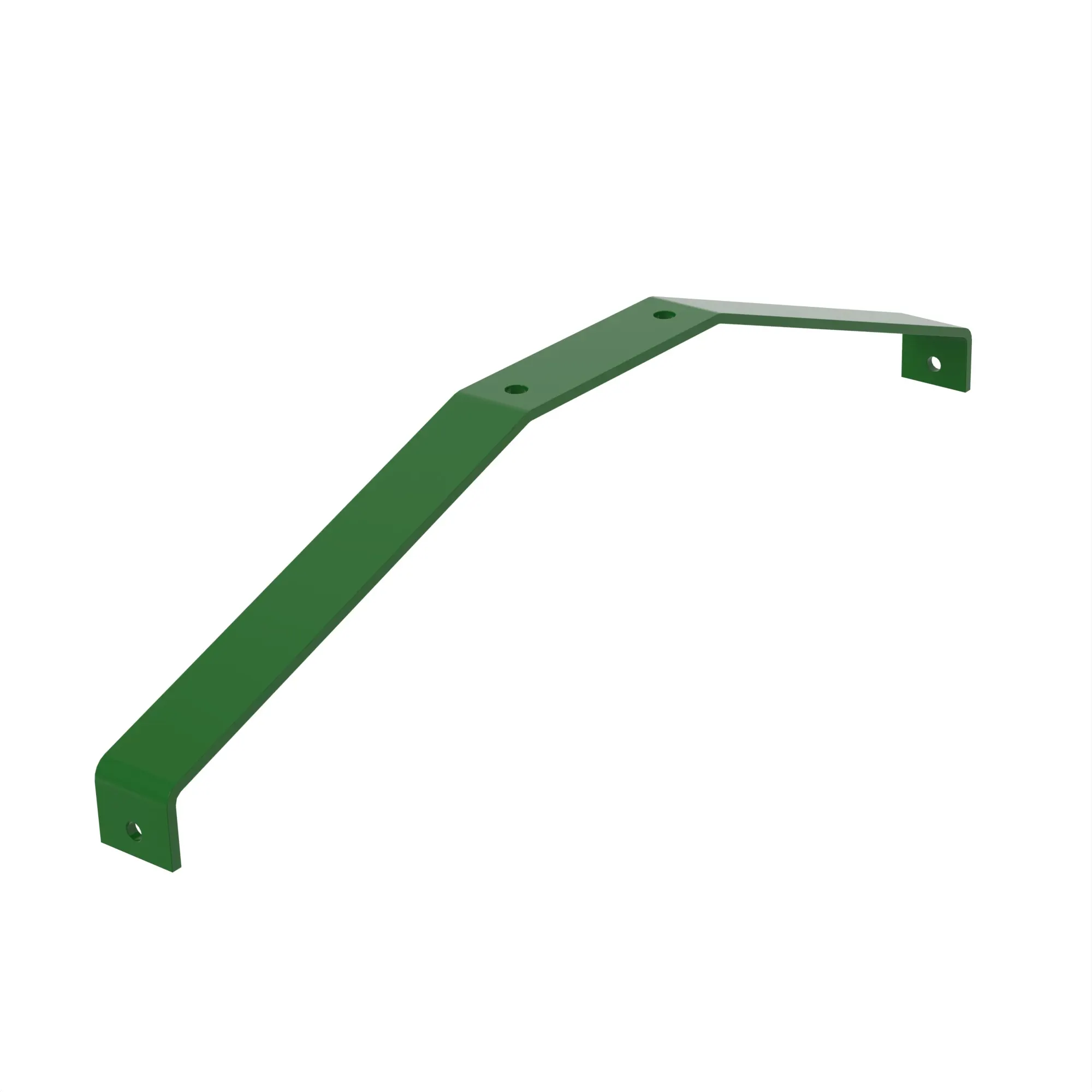 BAR MOUNTING BRACKET STEP