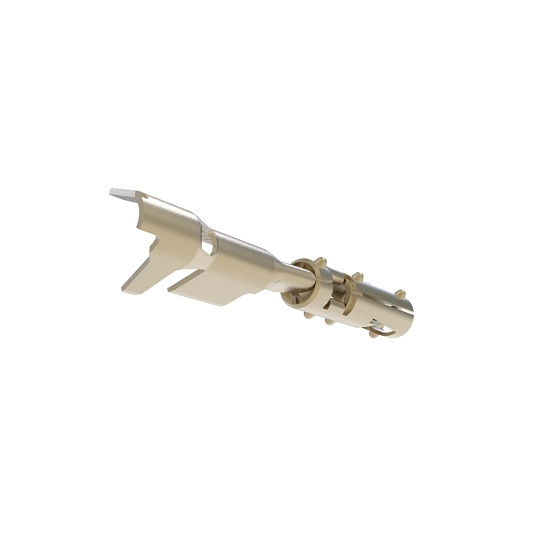 John Deere Electrical Connector Housing - 57M10590