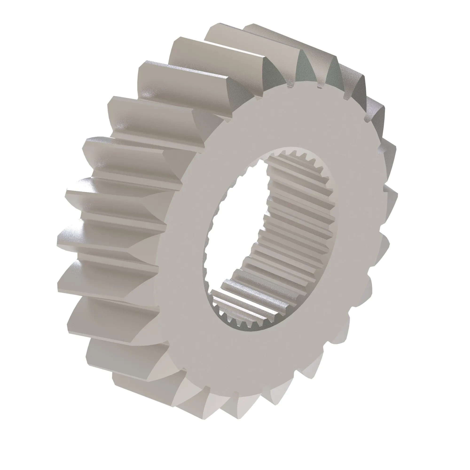 COUNTERSHAFT DRIVER