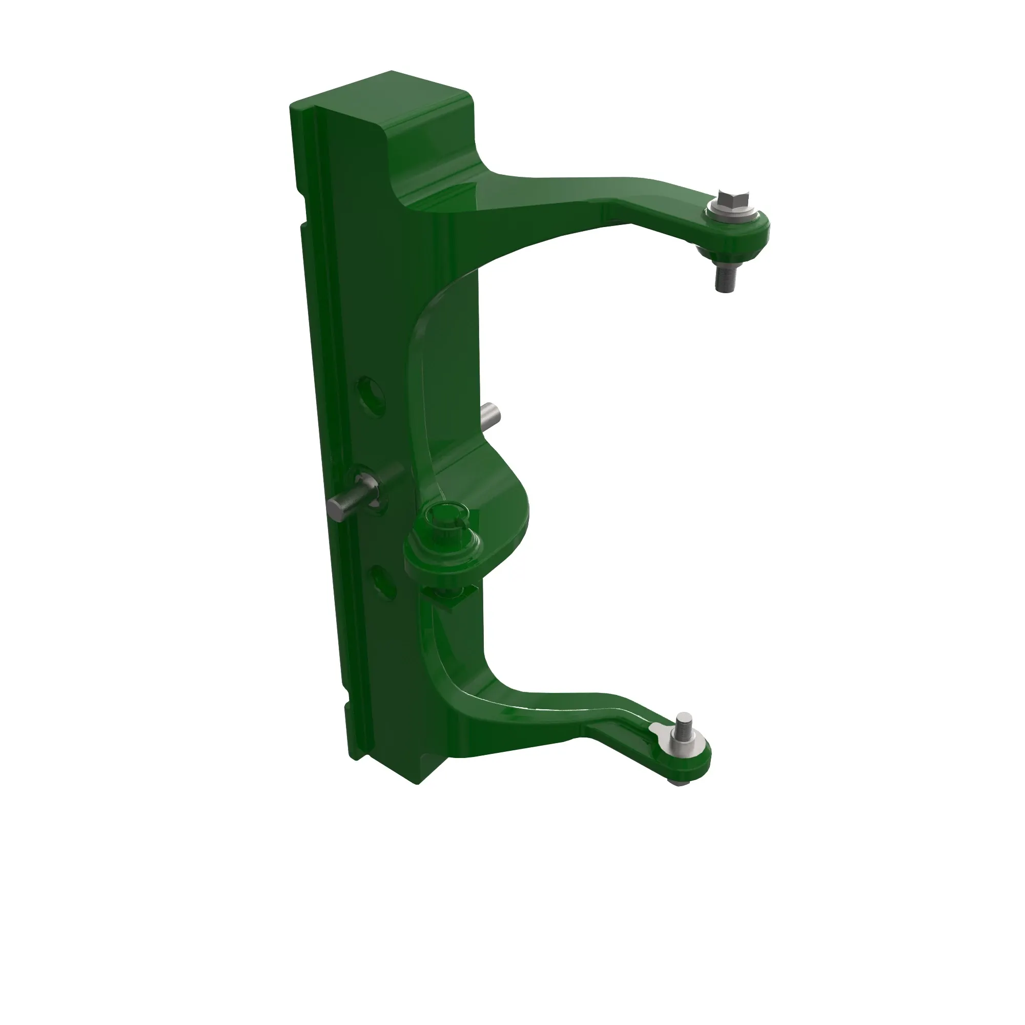 WEIGHT KIT, FRONT HITCH READY SUPPO