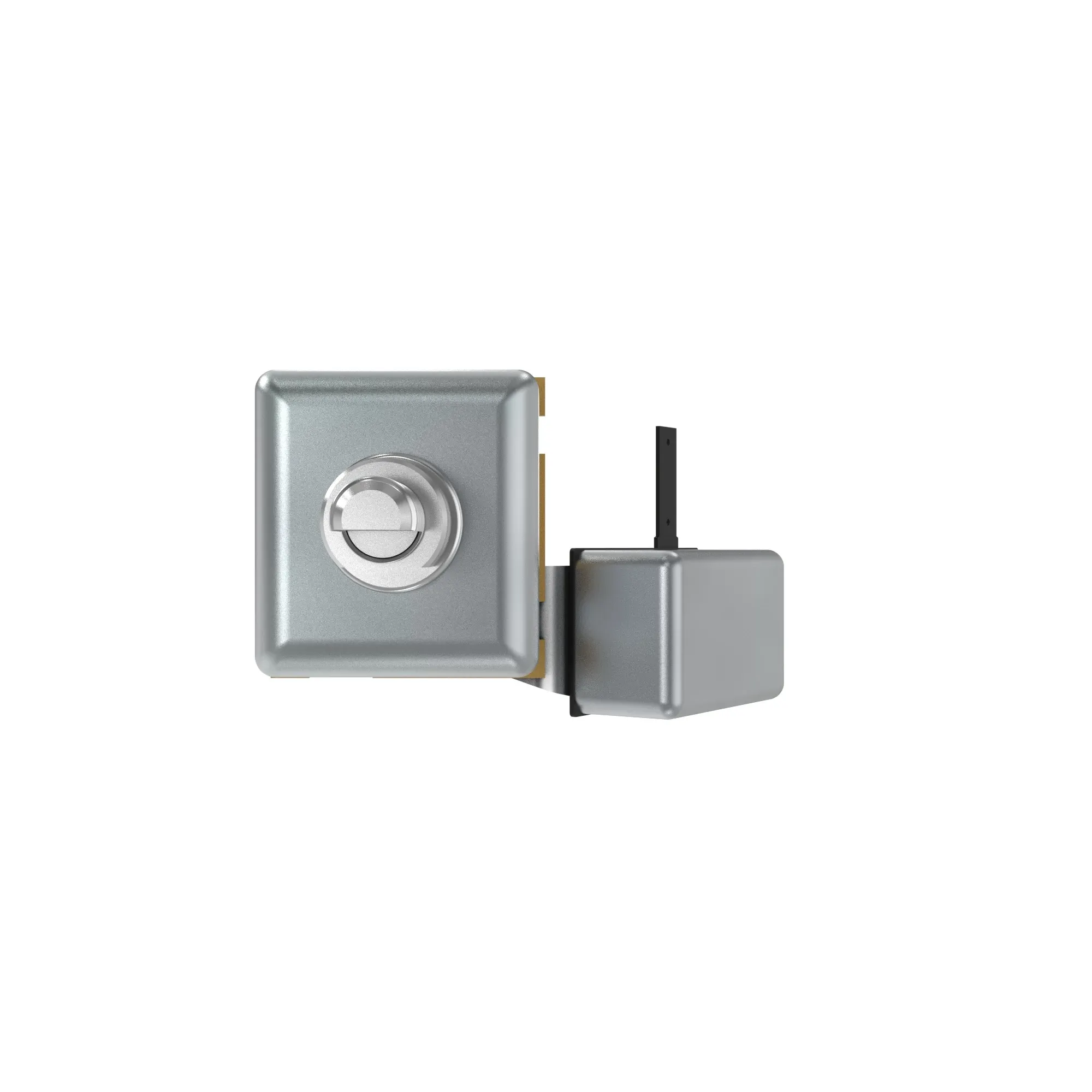 ROTARY SWITCH, WINDSHIELD