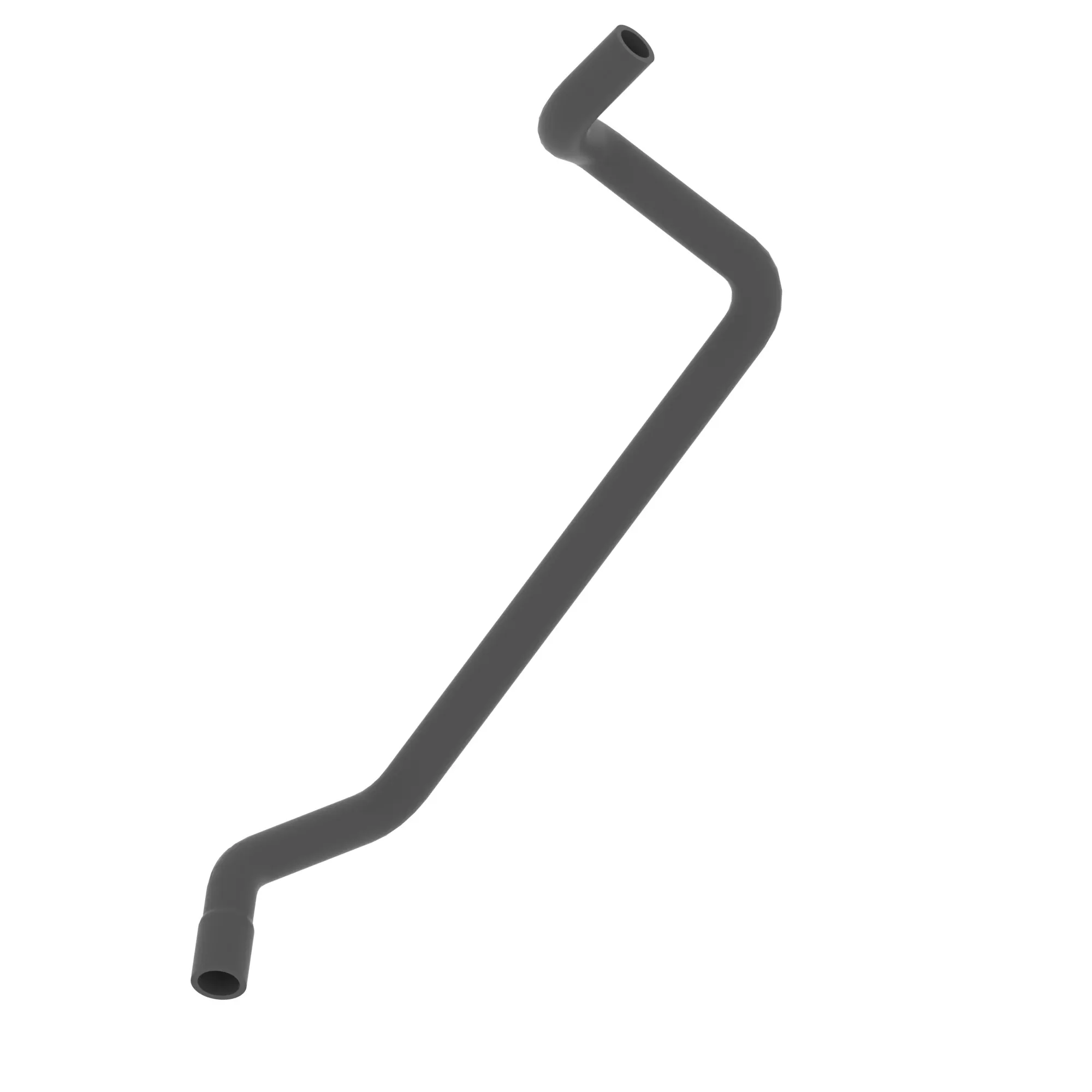 John Deere Surge Tank Hose - L214752
