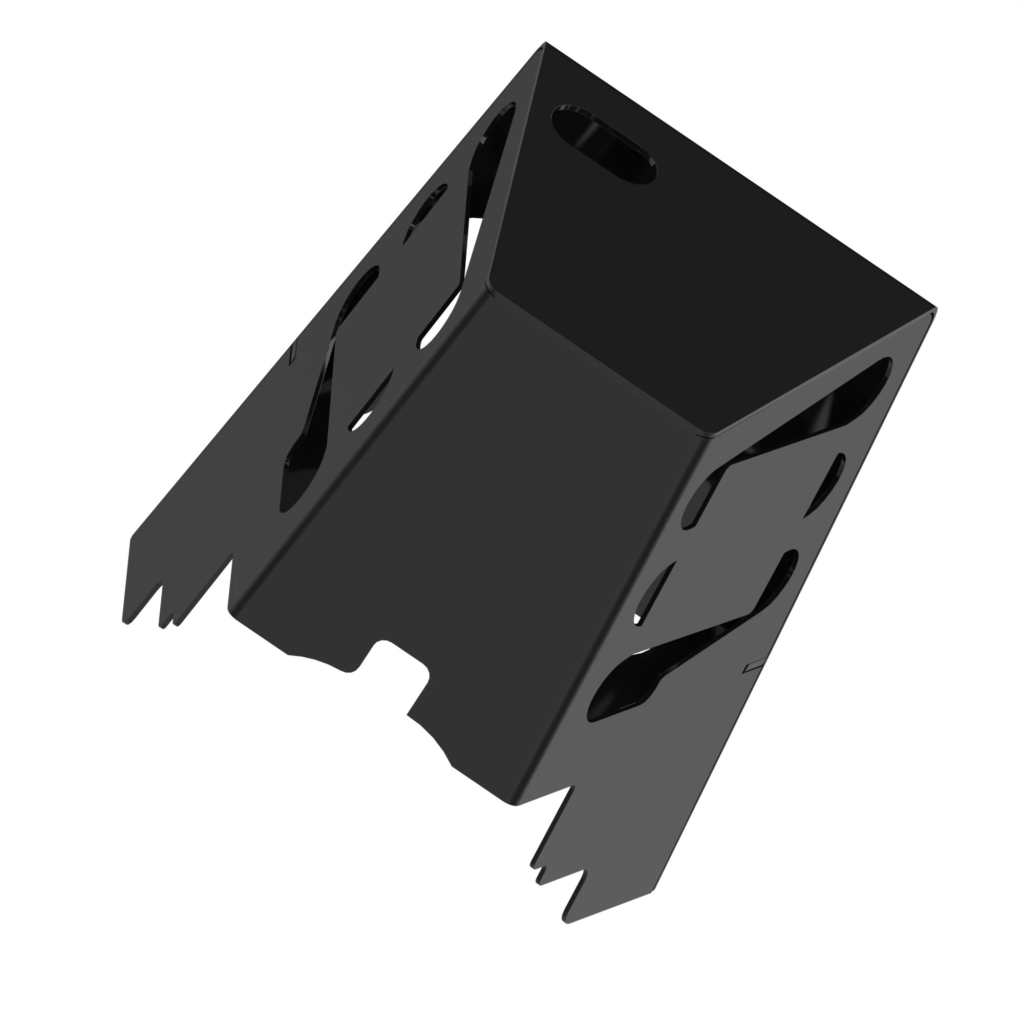 COVER, MOTOR HOOD, HD ROTARY CUTTER