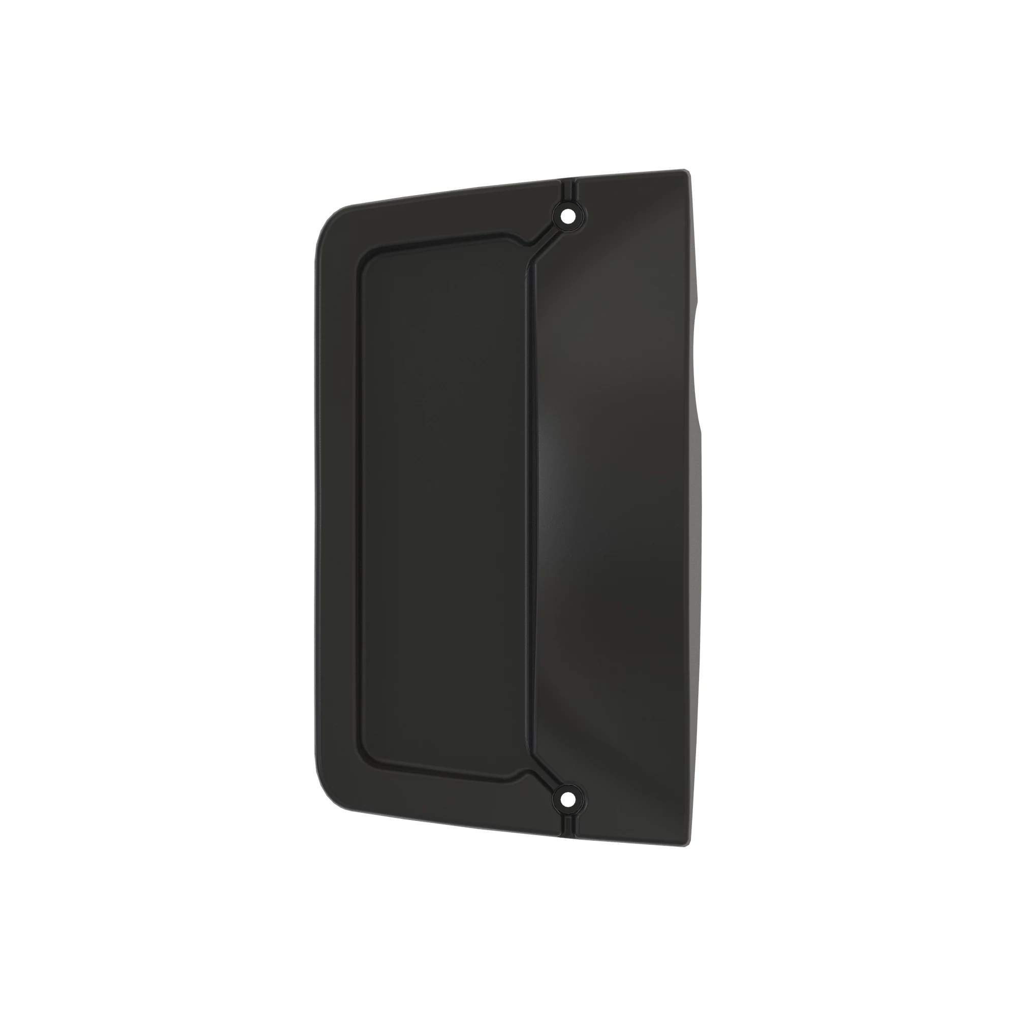 T183706: Upper Front Console Cover | Shop.Deere.com