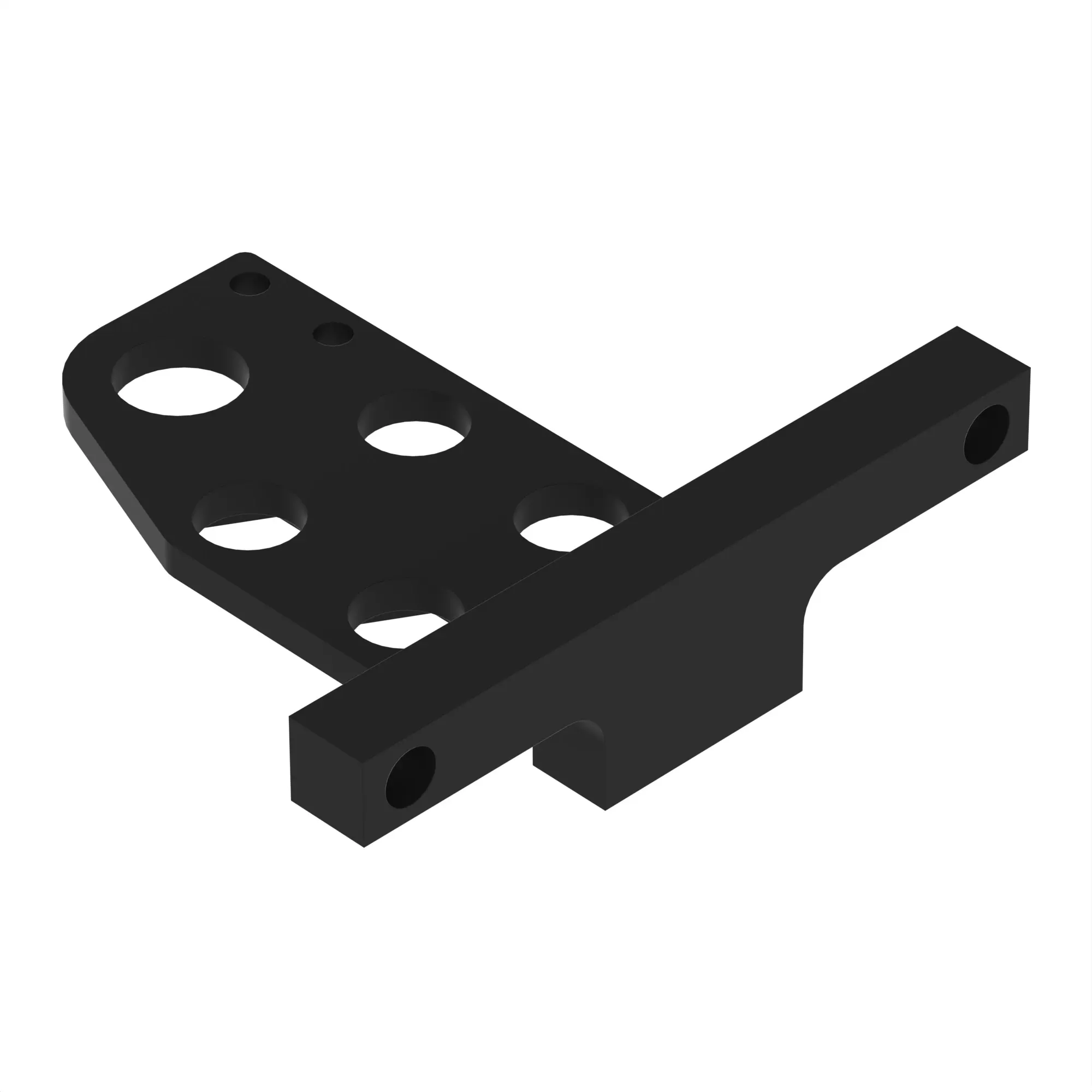 John Deere Bracket - F699203
