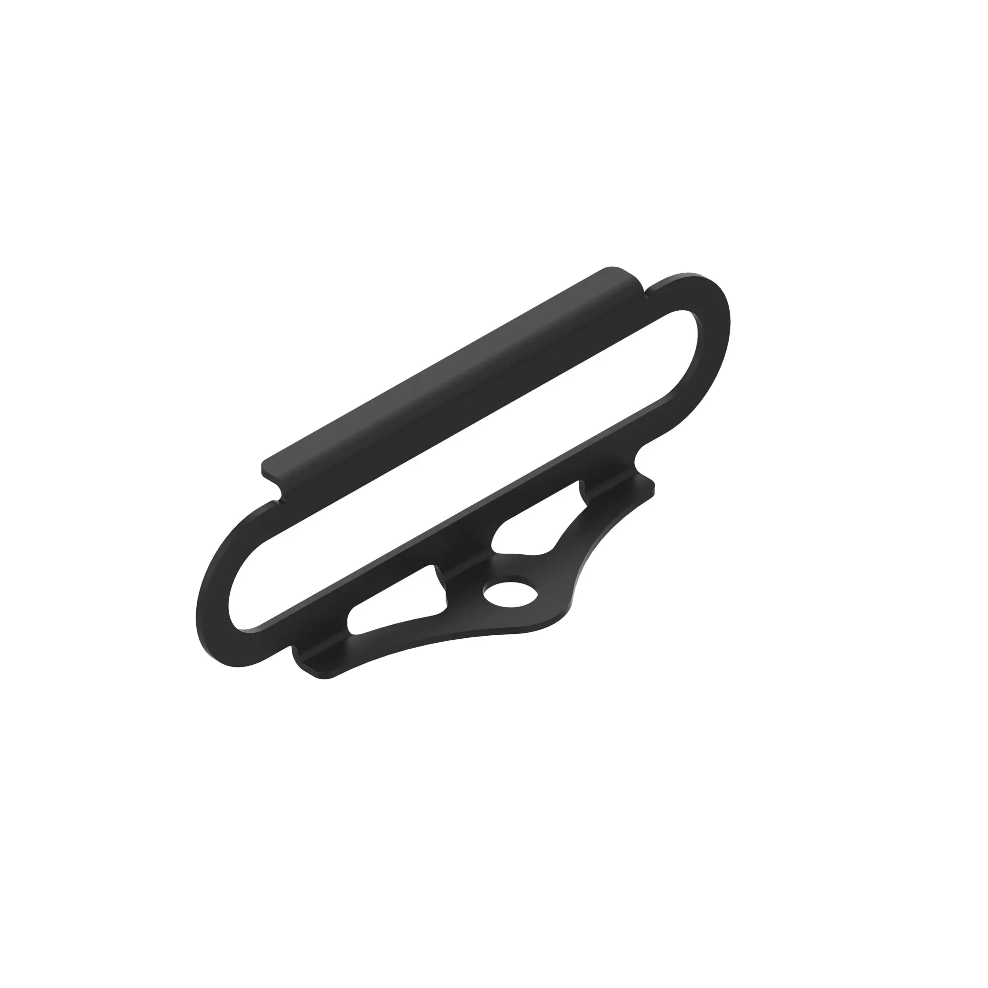 John Deere Hose Guide - KK51109