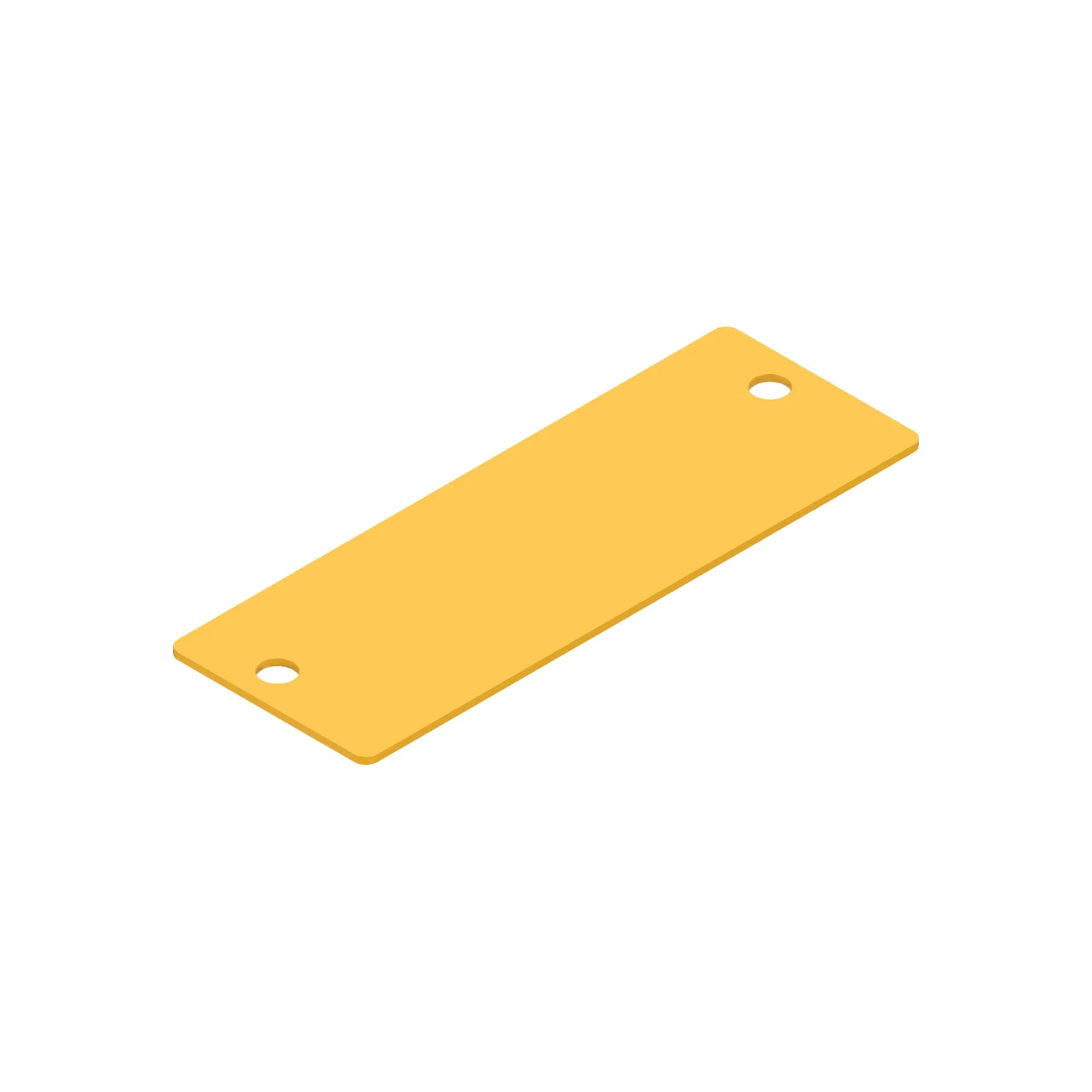 John Deere Strap - T257364