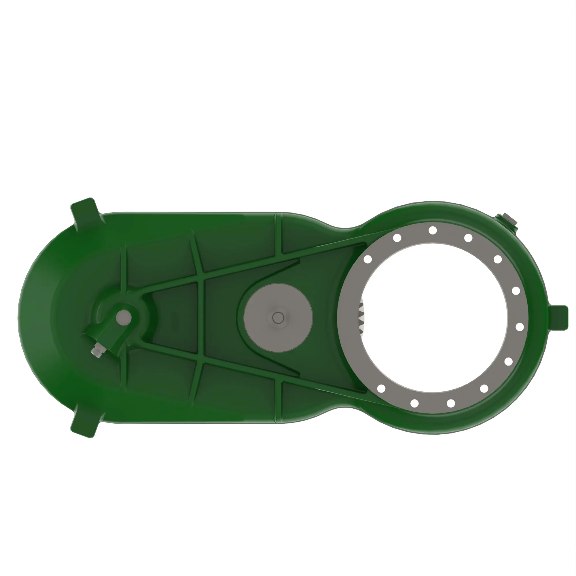 GEAR CASE TRANSFER