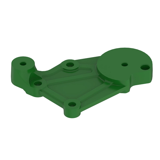 John Deere Bracket - HXE40945