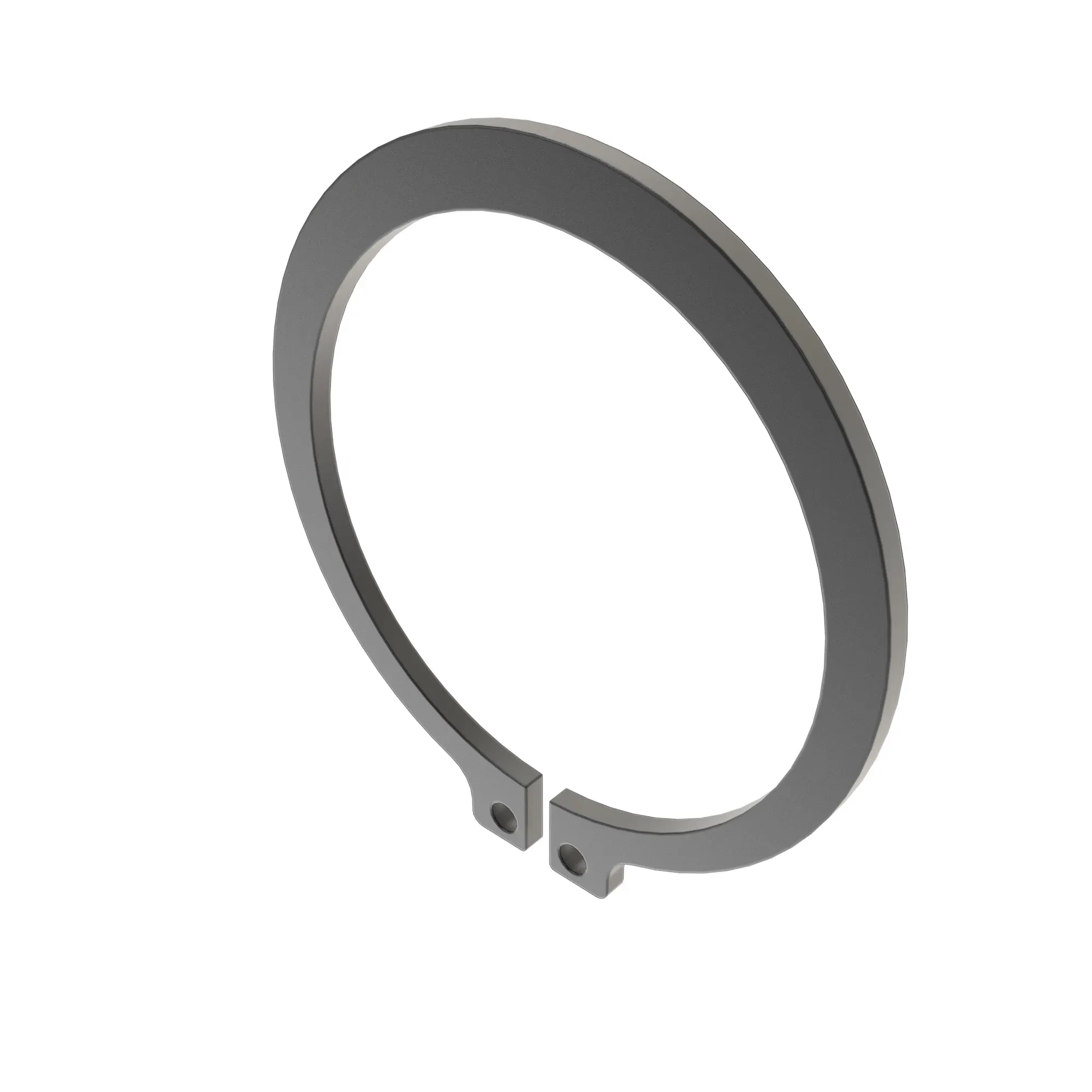 SNAP RING IDLER