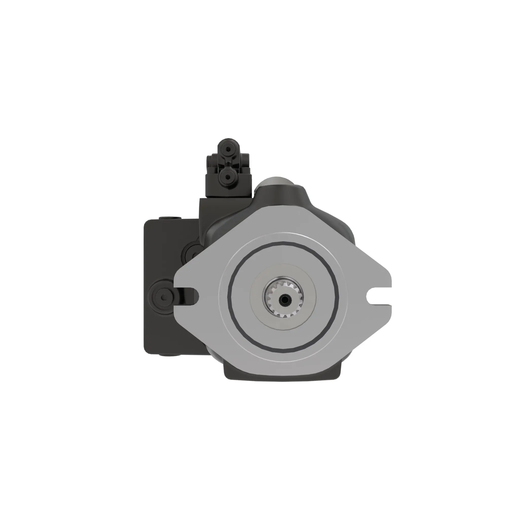 PUMP, 85CC VARIABLE DISPLACEMENT PU