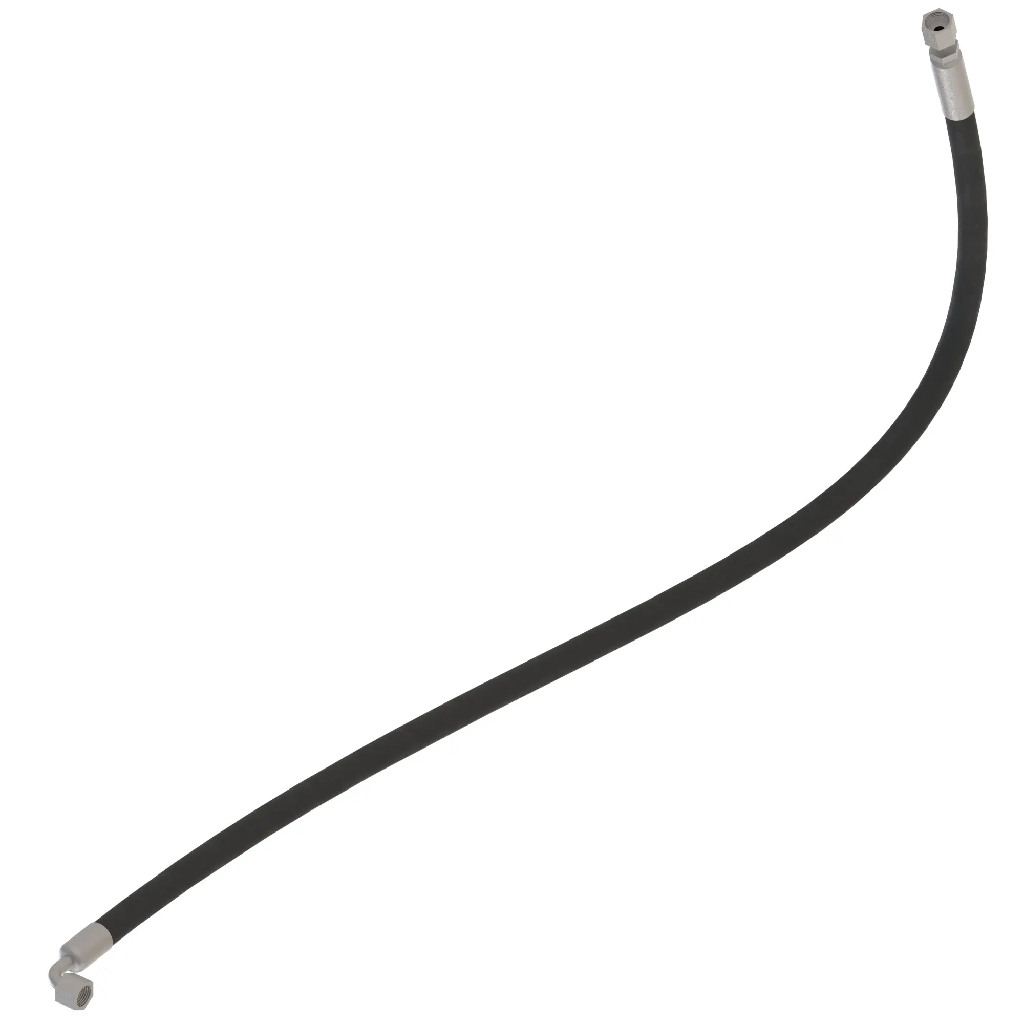 Hose, Hydraulic