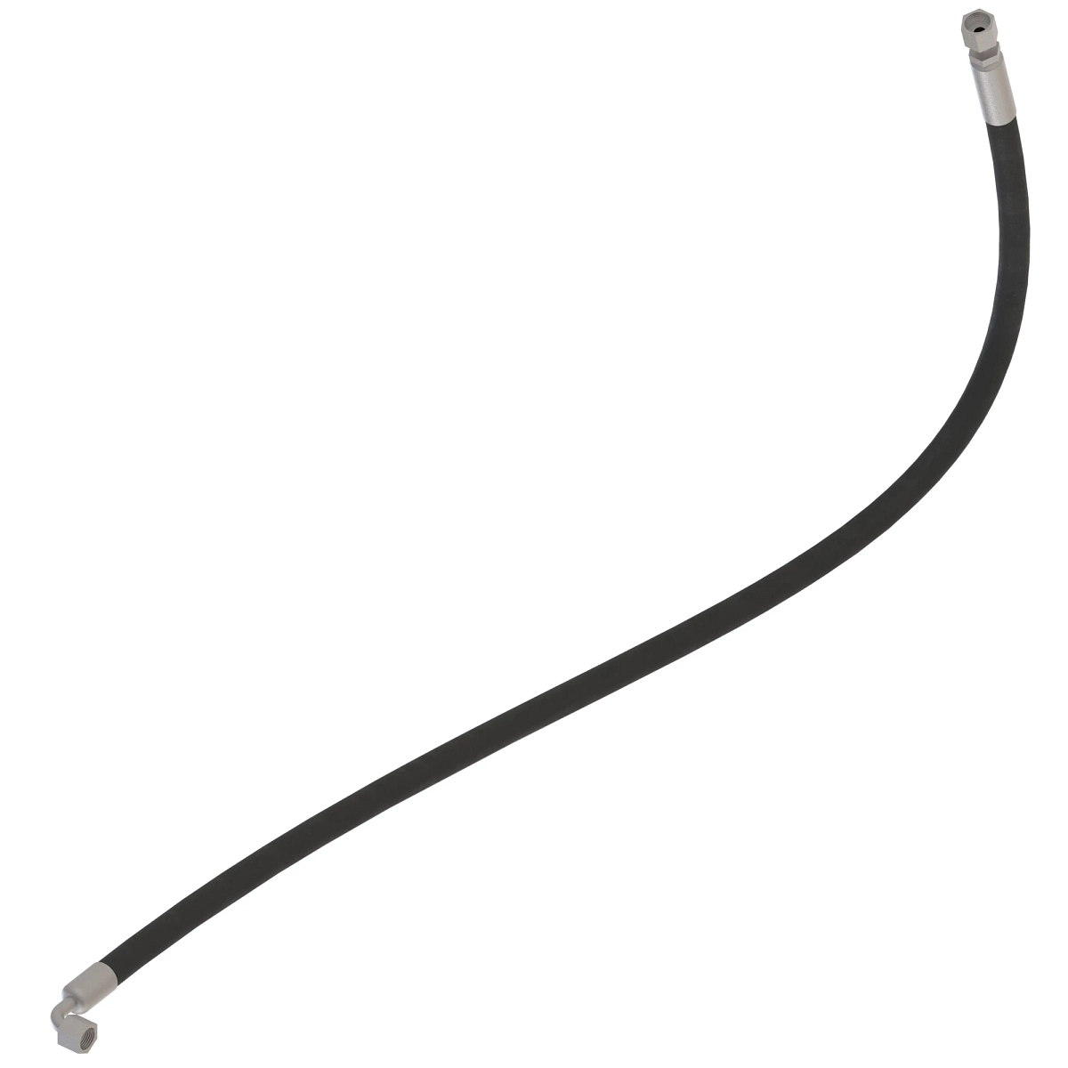 Hose, Hydraulic