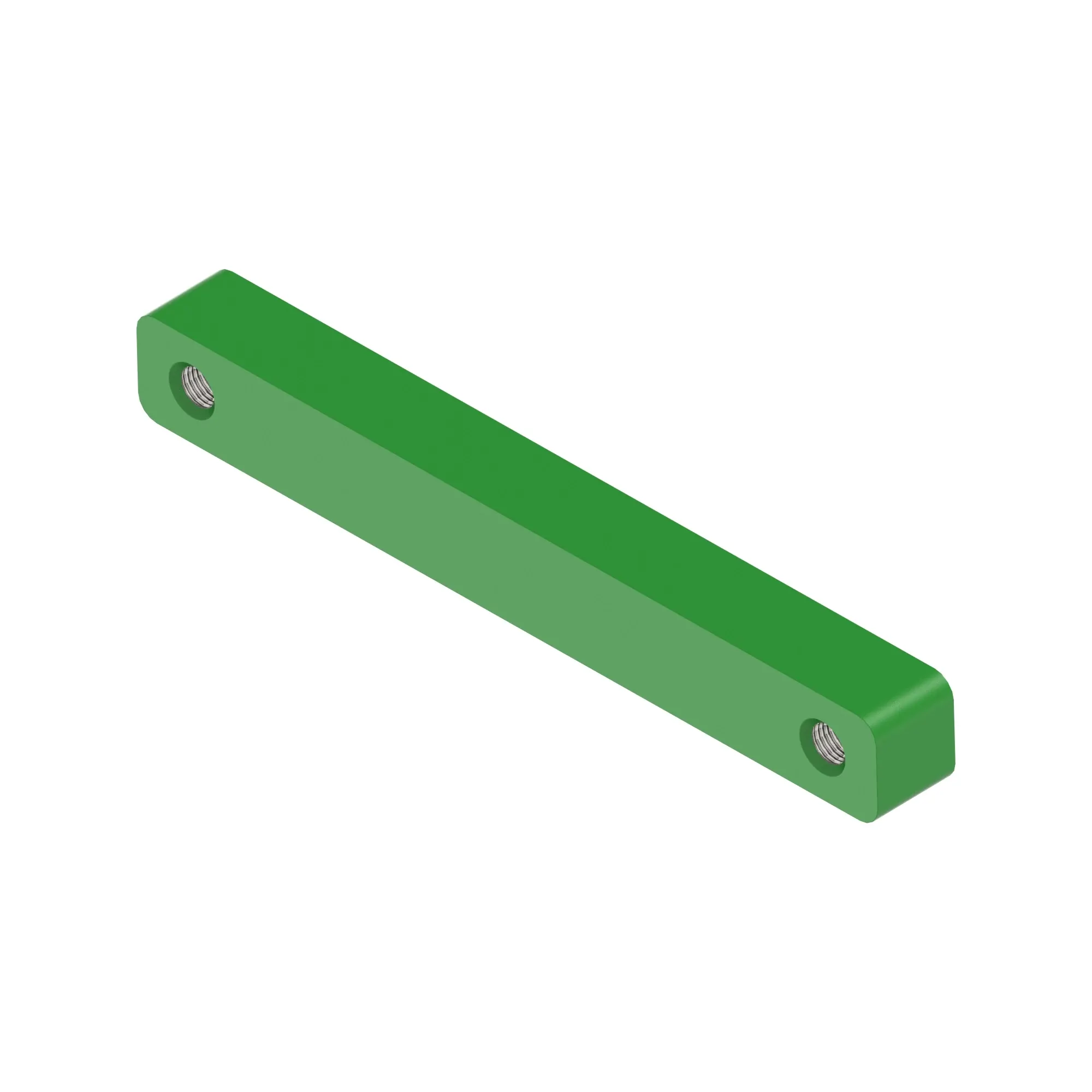 John Deere Air Intake Bracket - TR119710