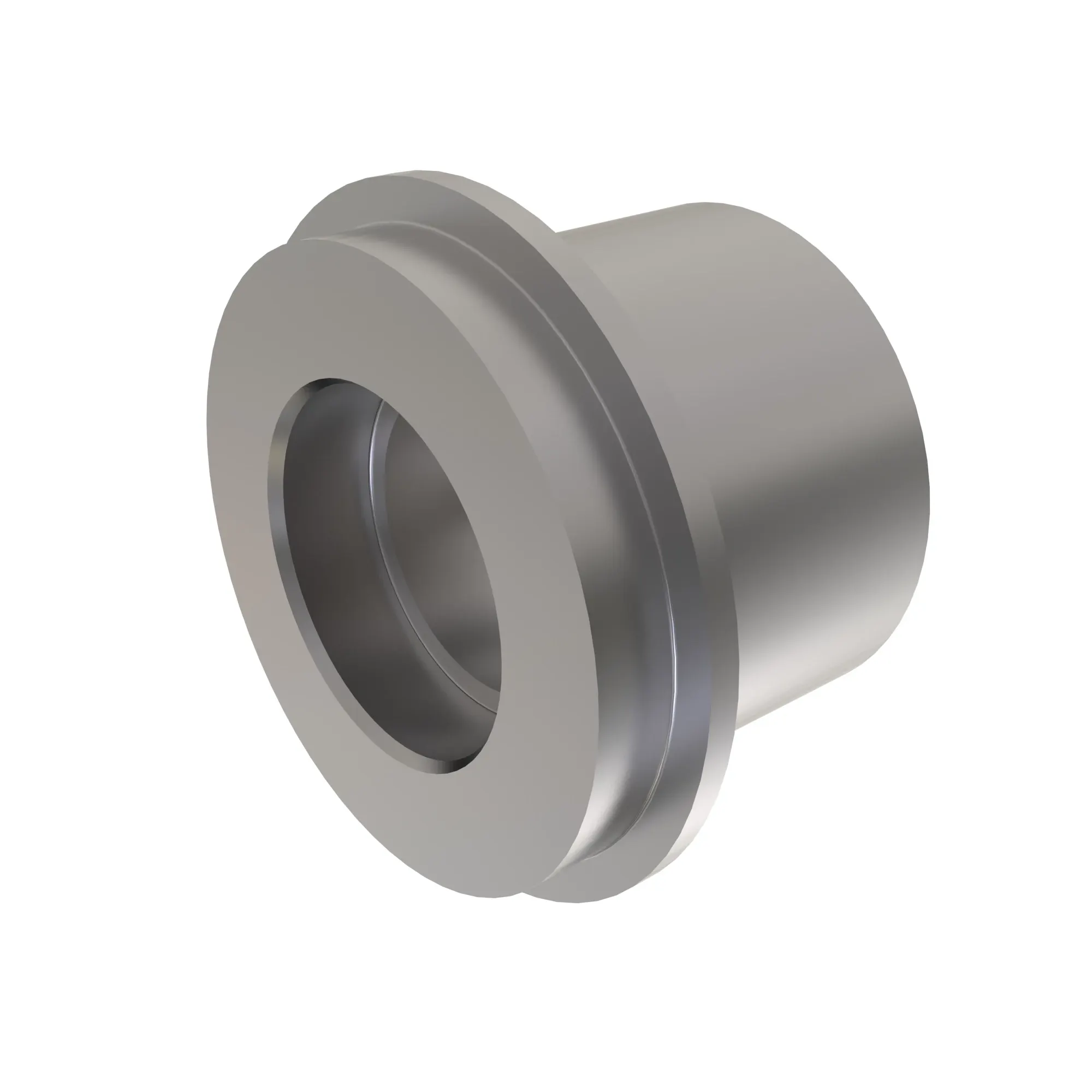 HOUSING, BRUSH BEARING