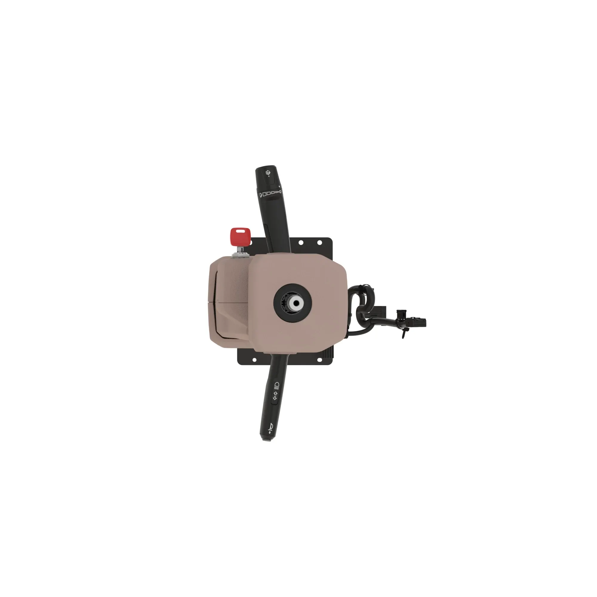Steering Column