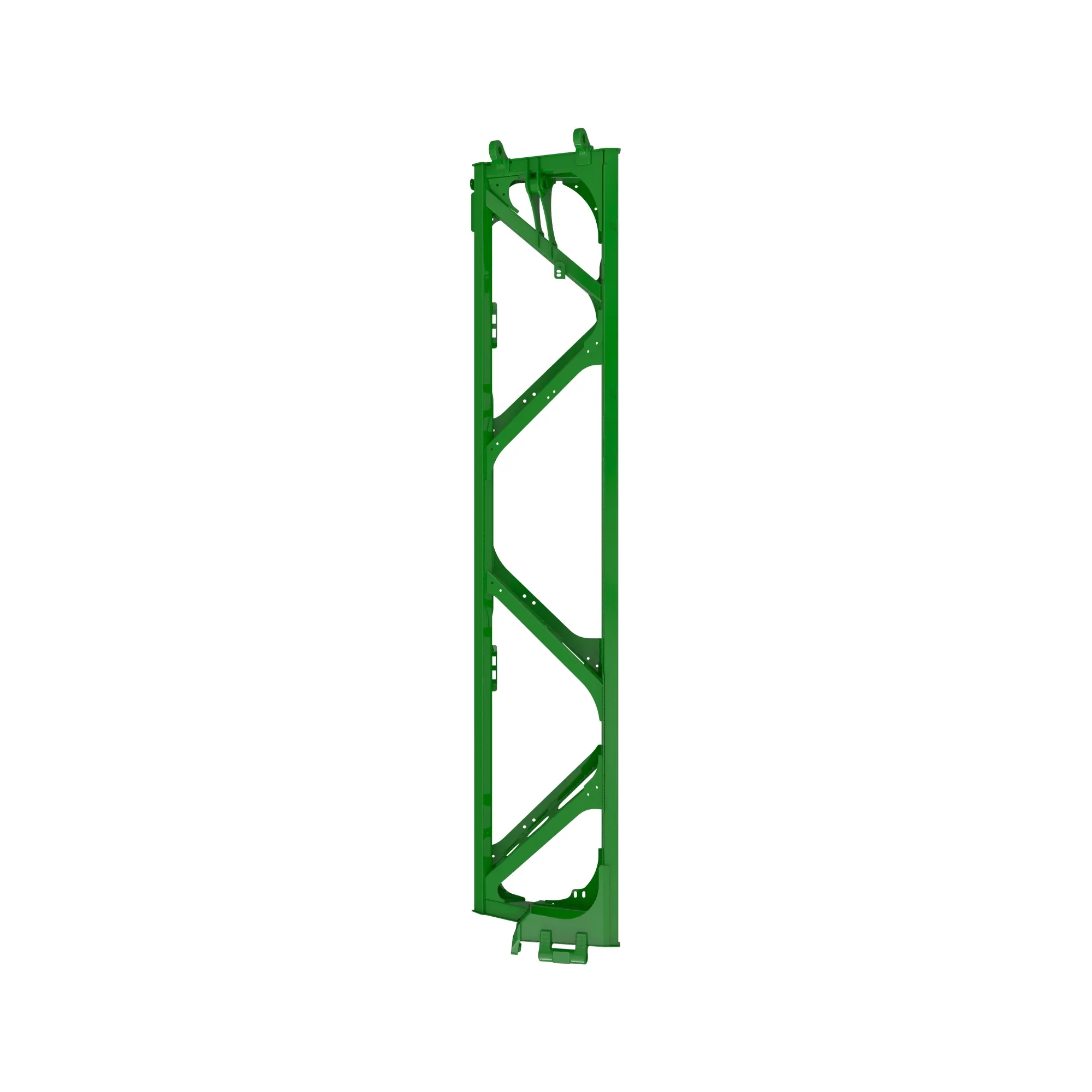 SPRAYER BOOM, 30M STEEL OUTER