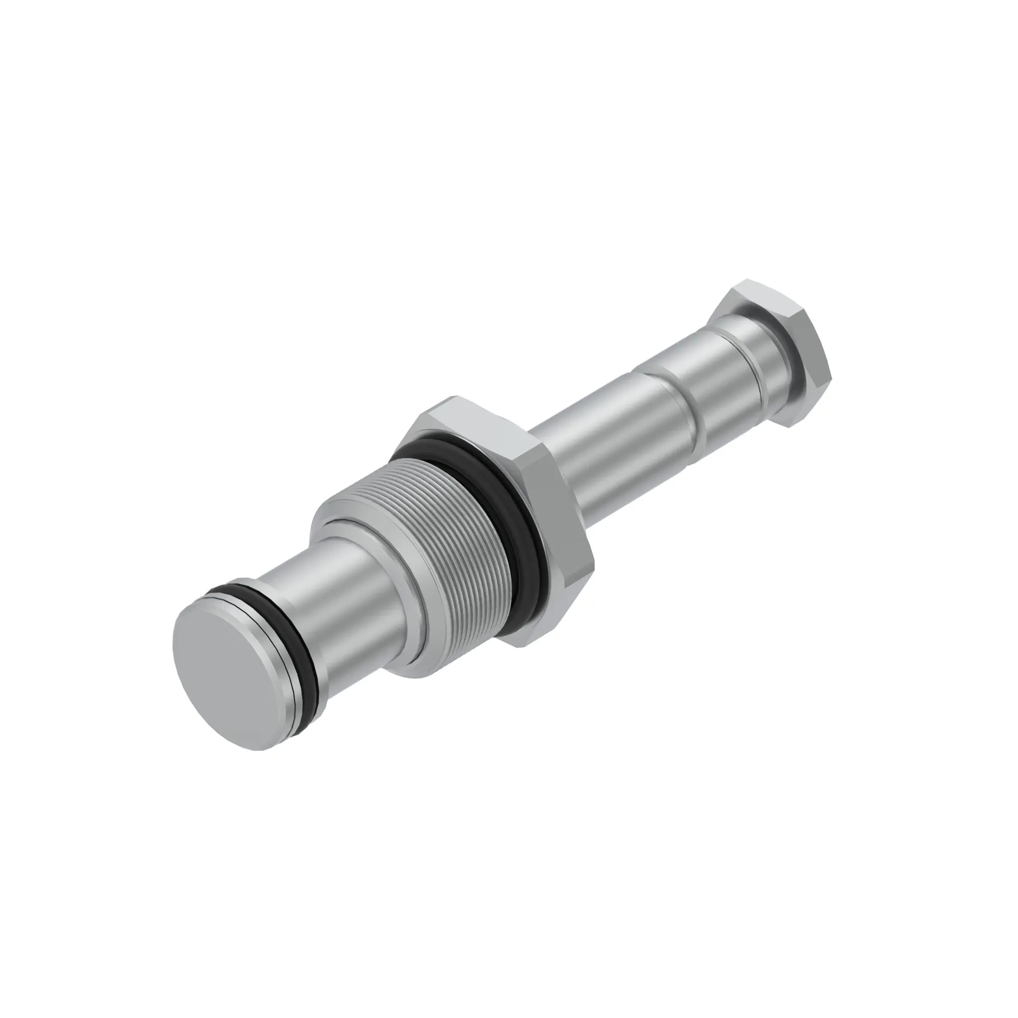 John Deere Solenoid Valve Cartridge - AN279595