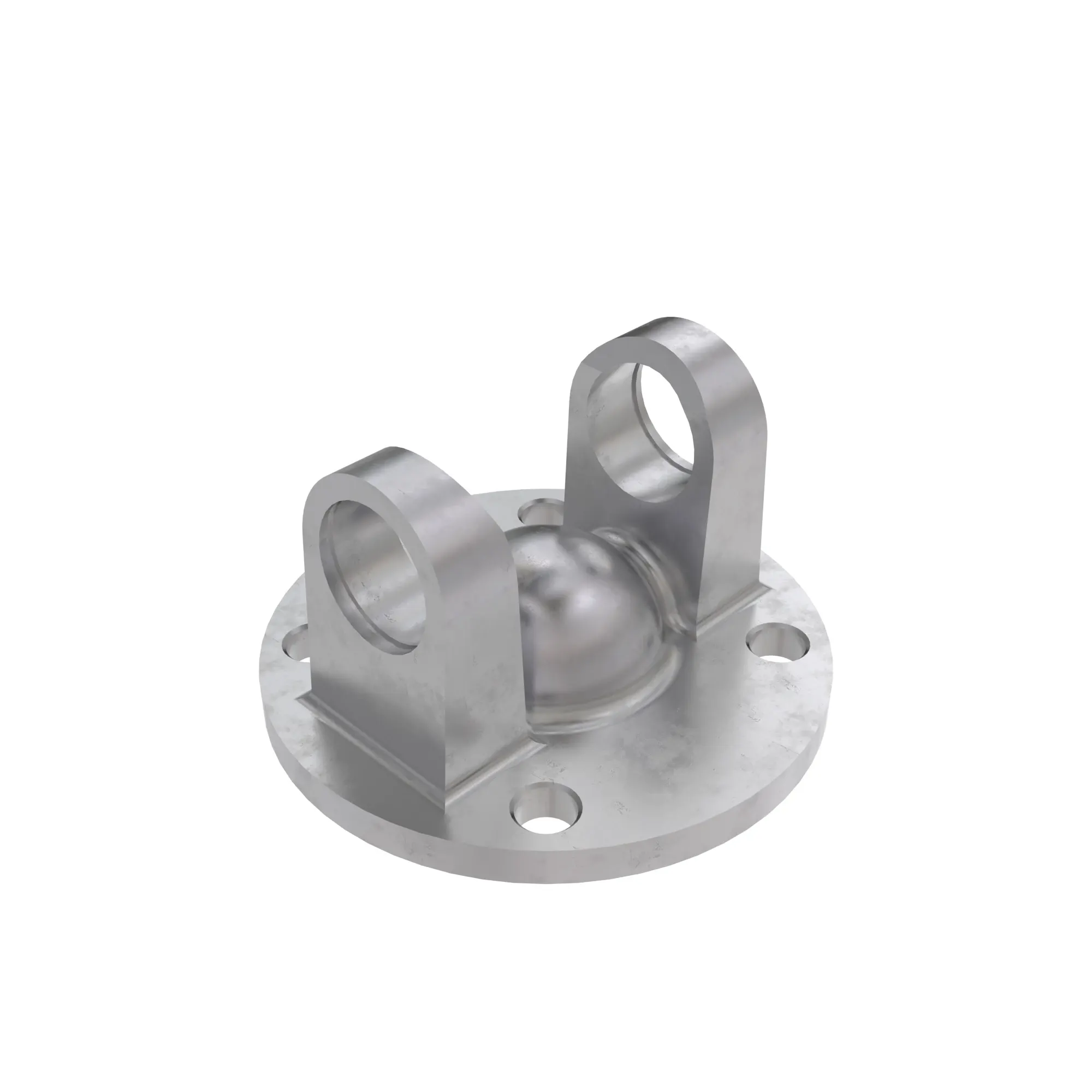 John Deere Flange - L213559