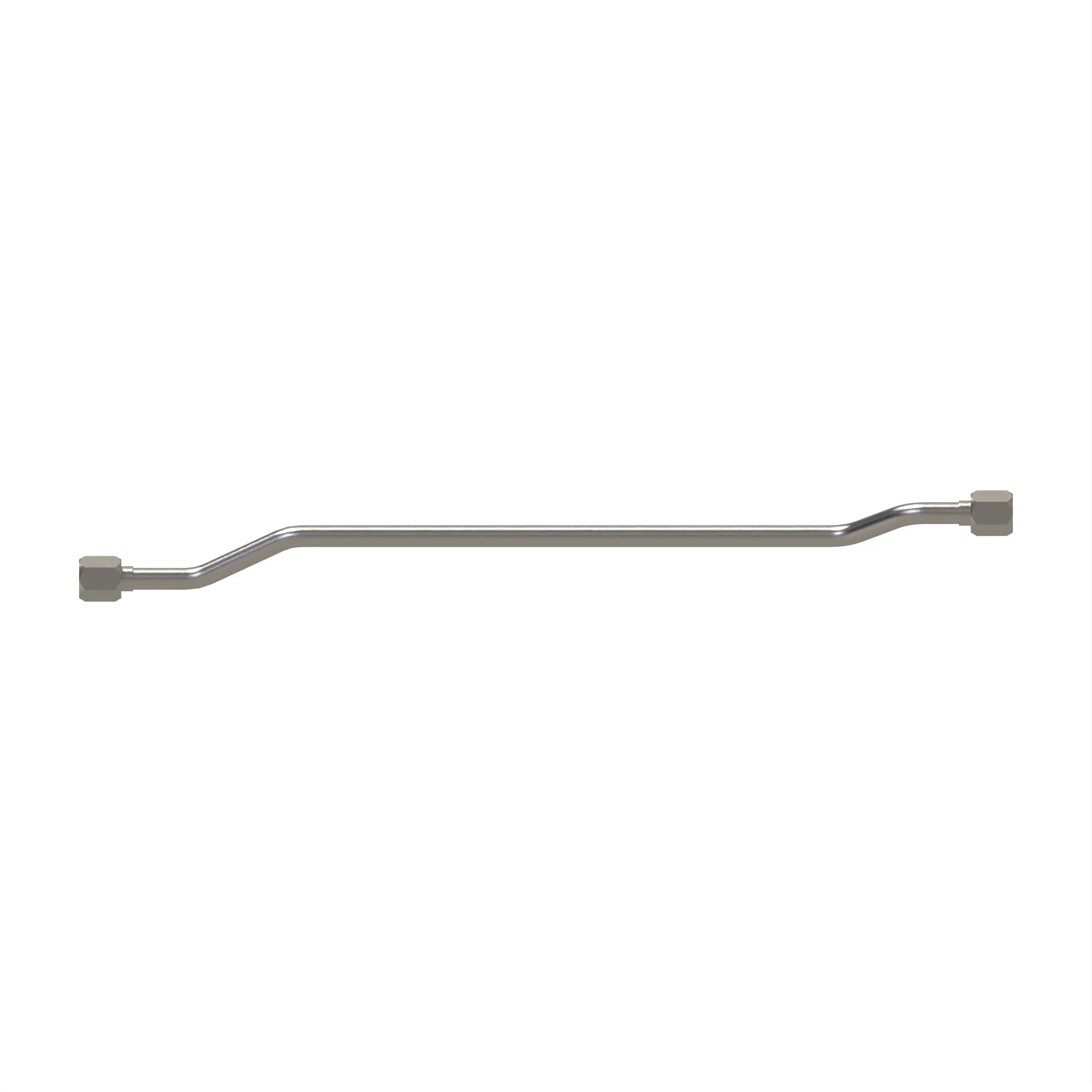 TUBE, PRESSURE DIFFERENTIAL, DPF, S