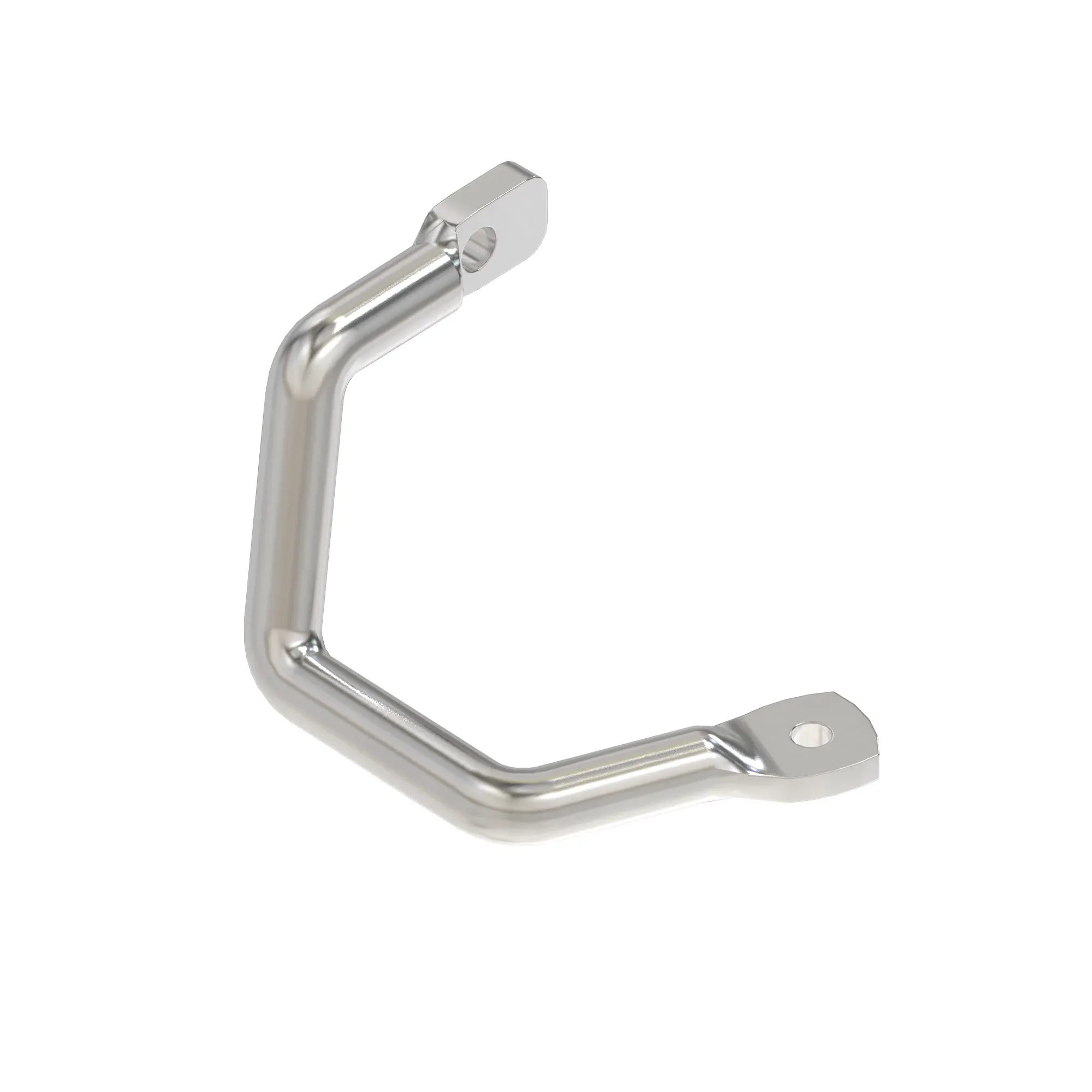 John Deere Range Shift Lever Bracket - TR116212