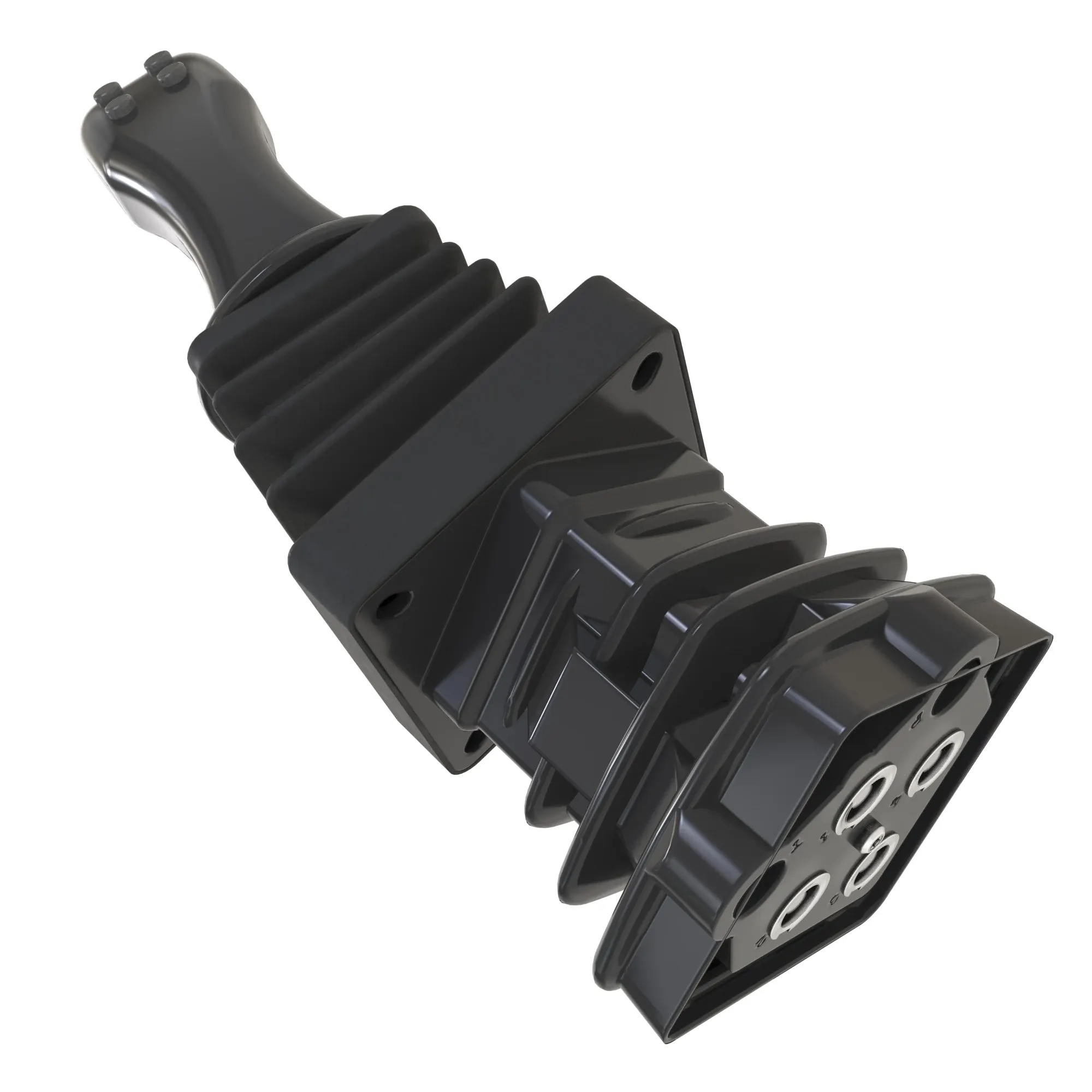 John Deere Left Side Multi Functional Controller - AT462086