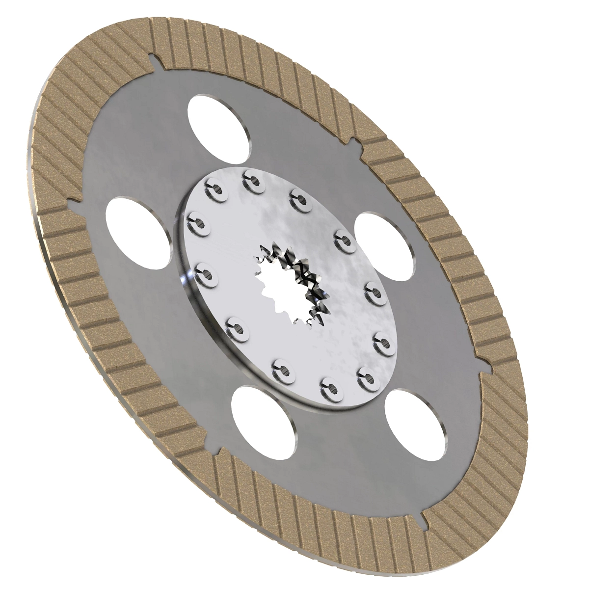 Brake Disk