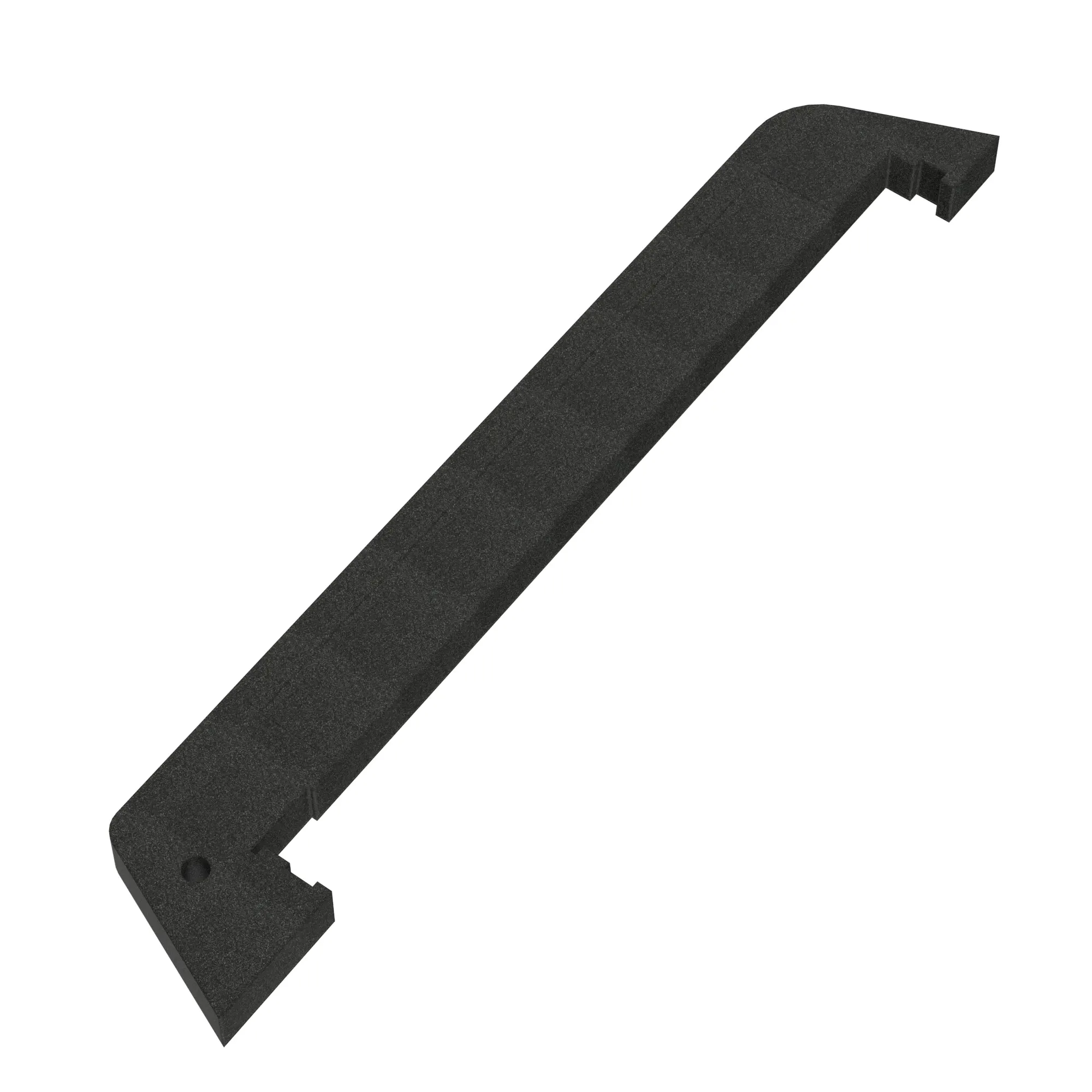 John Deere Hood Foam Isolator - T343757