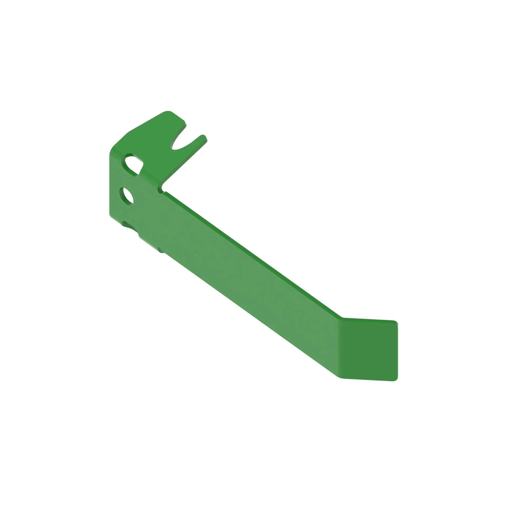 BRACKET, BULKHEAD