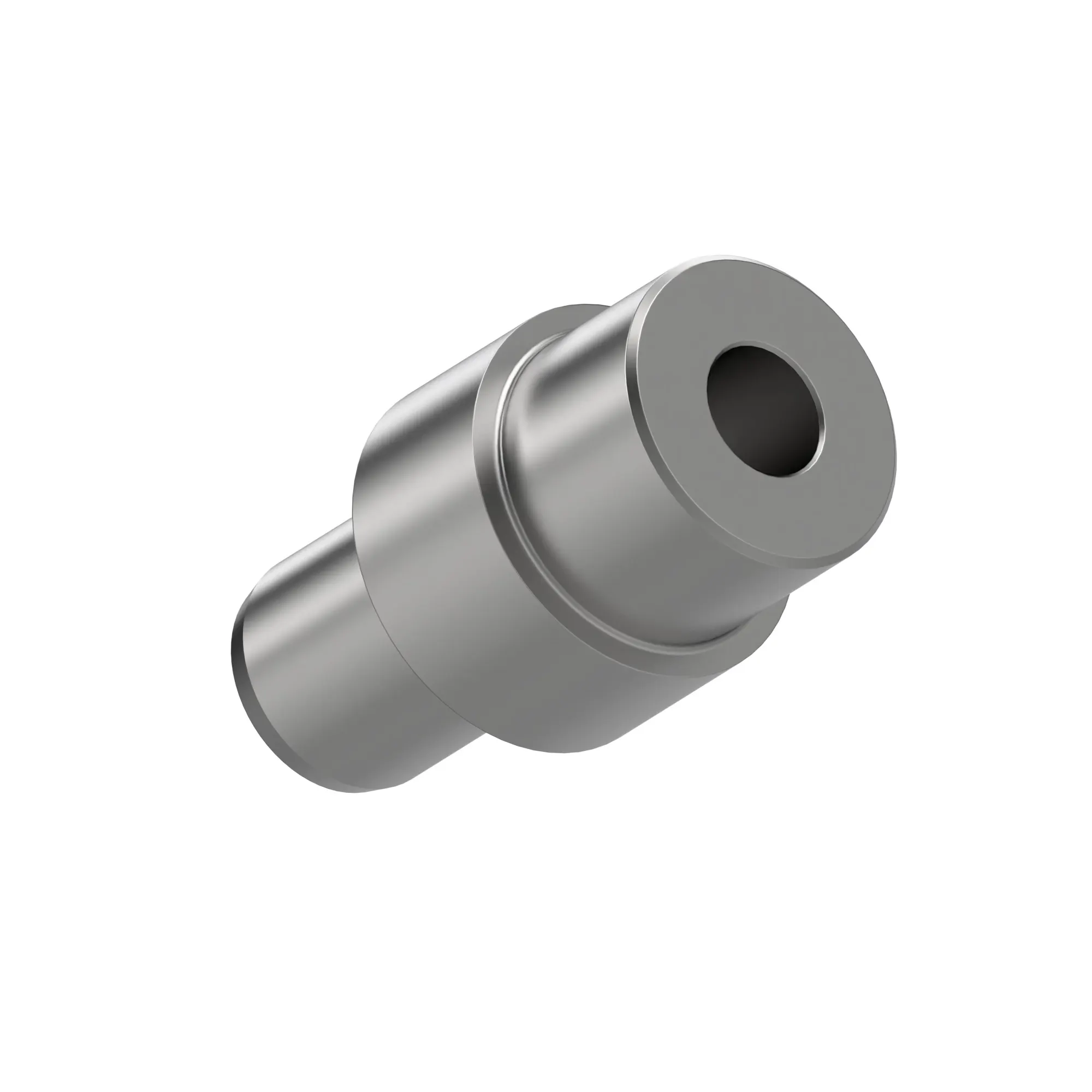 SPACER, (SHOULDERED)