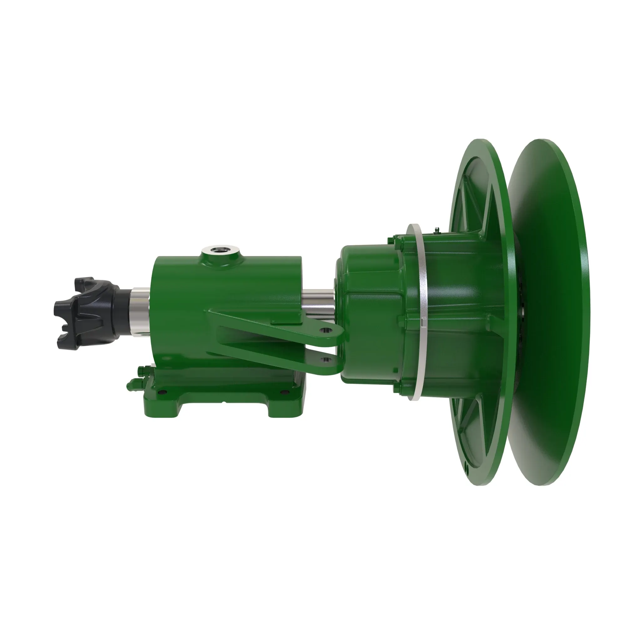 Sheave Assembly