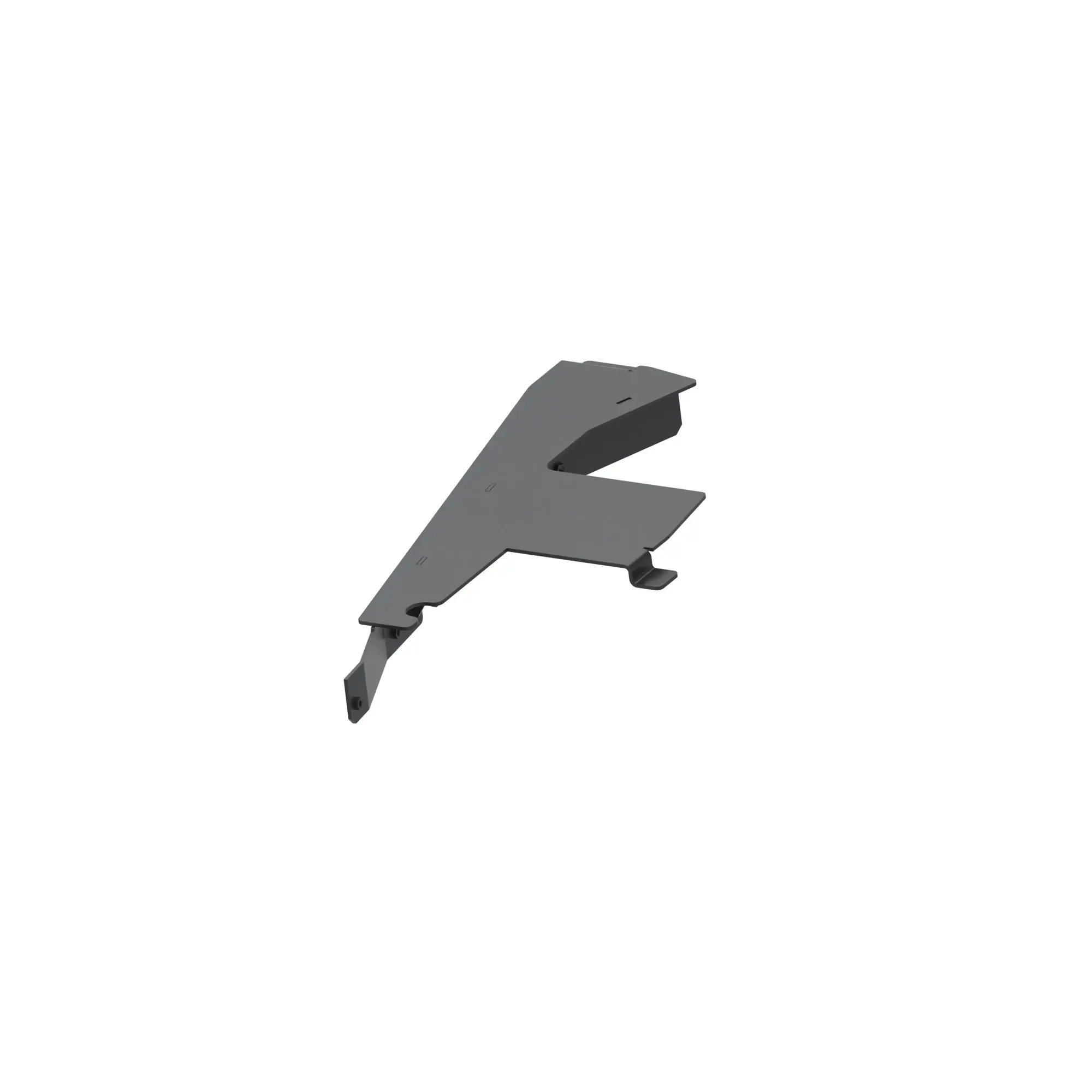 John Deere Cover - AT540537