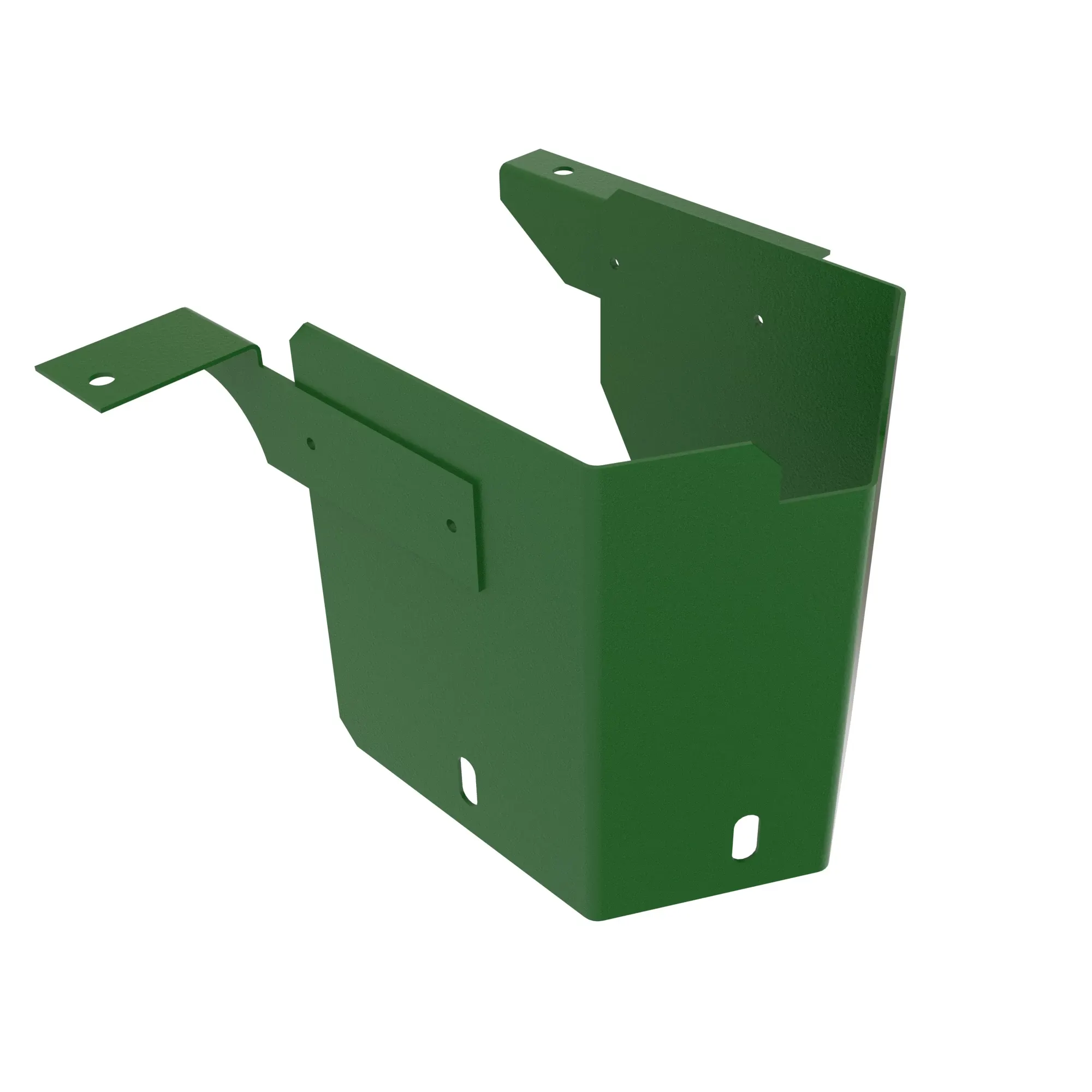 Powershaft Shield