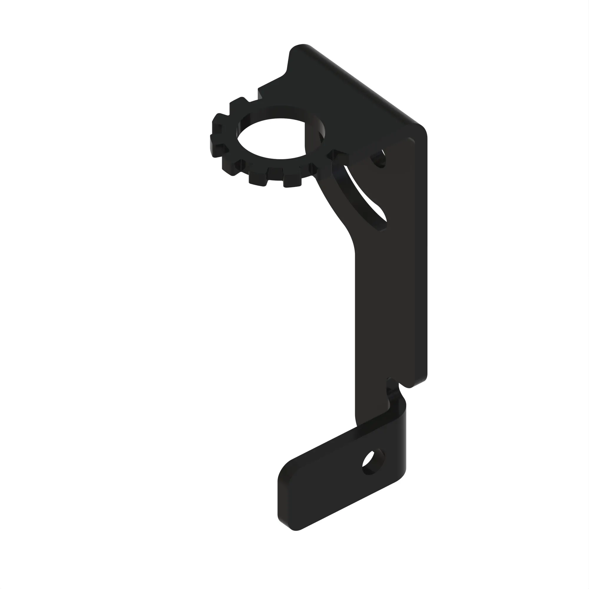 Bracket