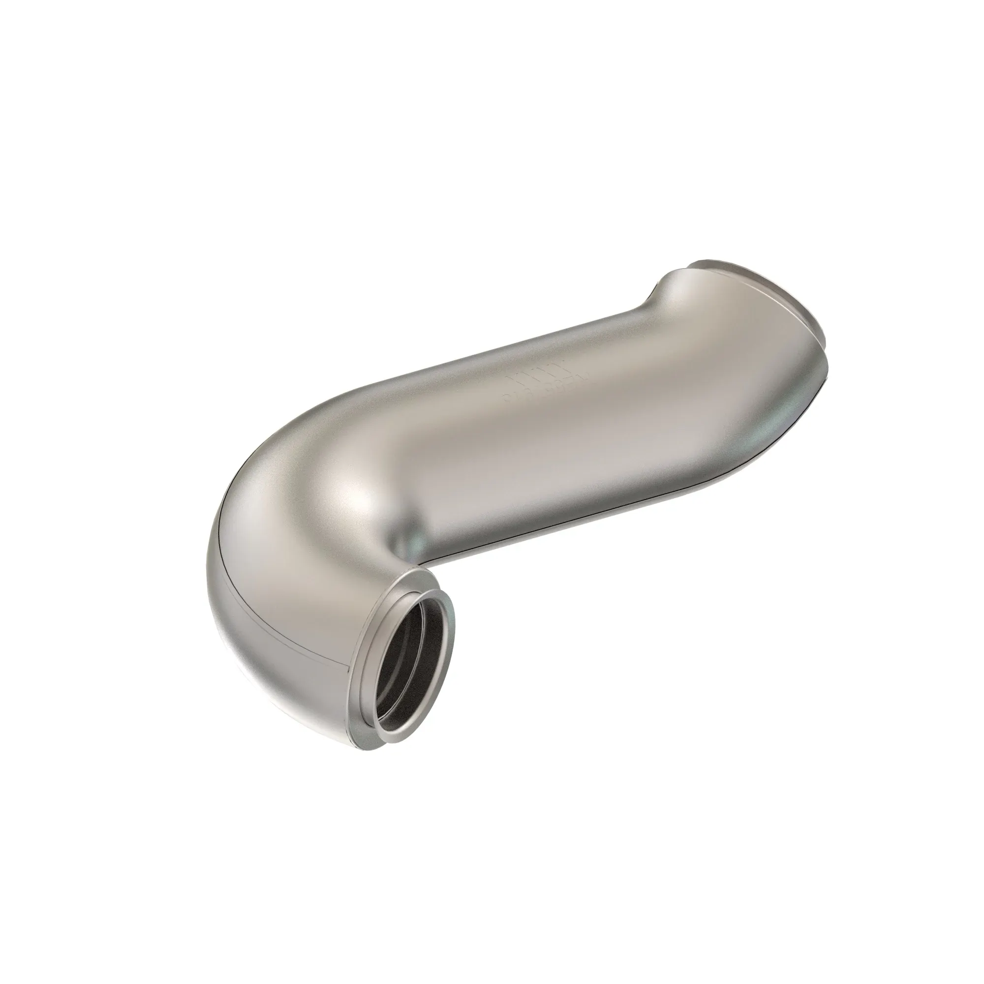 John Deere Exhaust Pipe - RE557913