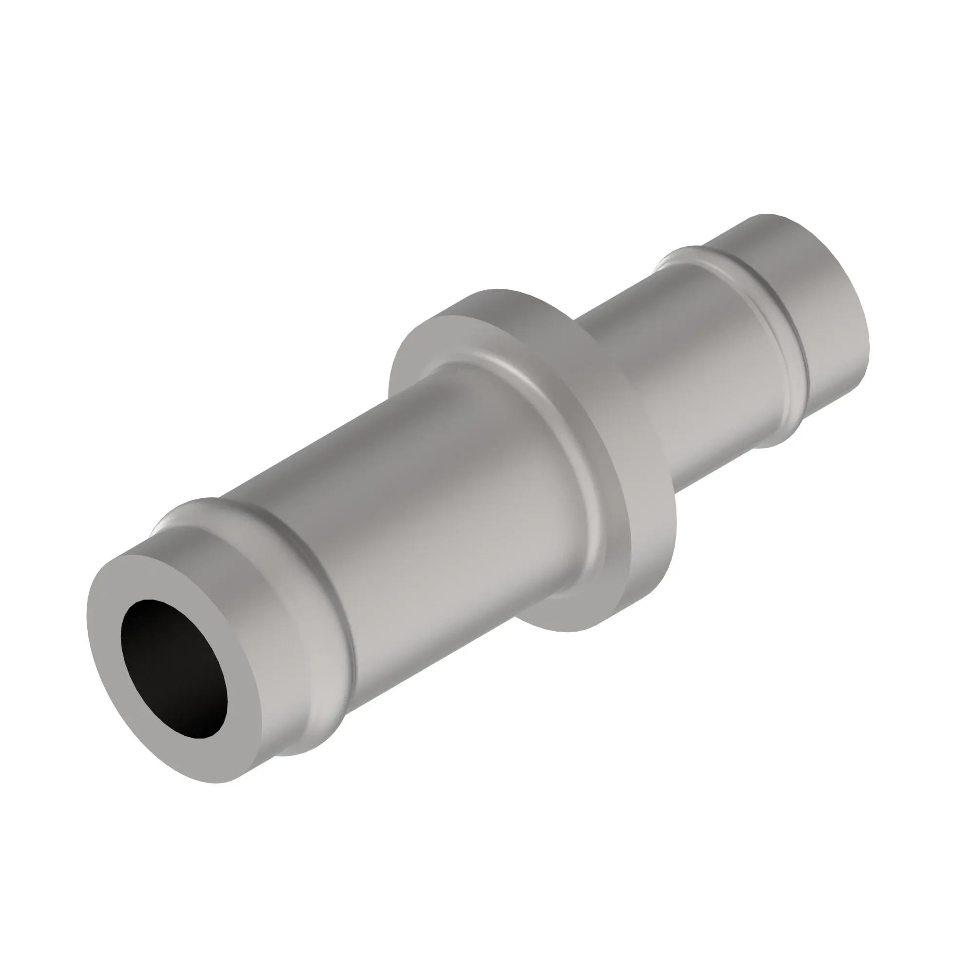 Adapter Fitting, Beaded, 5/8" - 1/2
