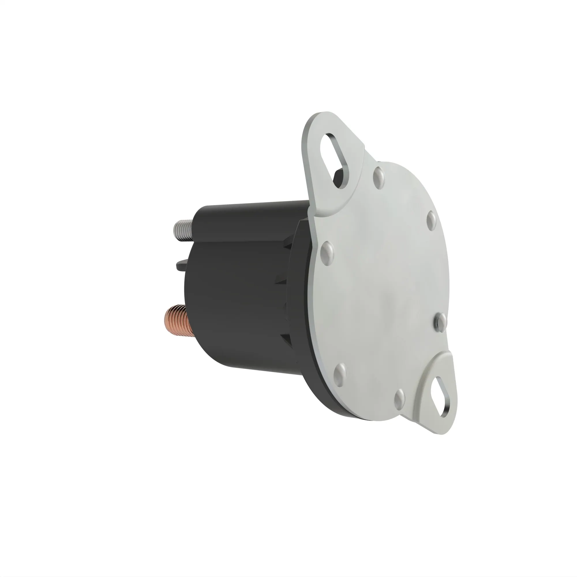 solenoid