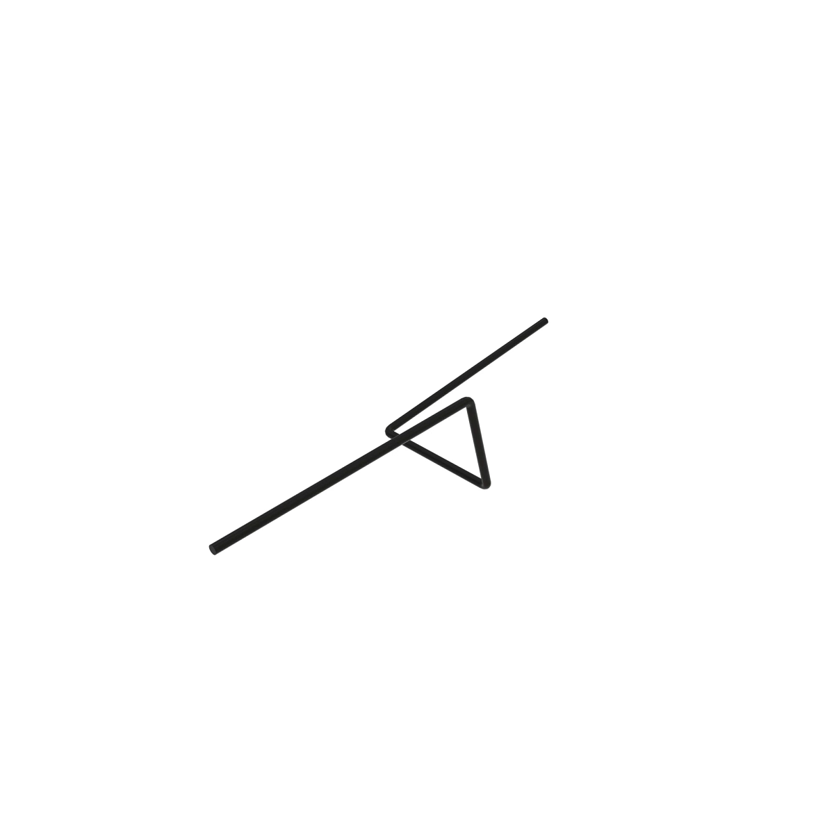Rod, Bent Shift