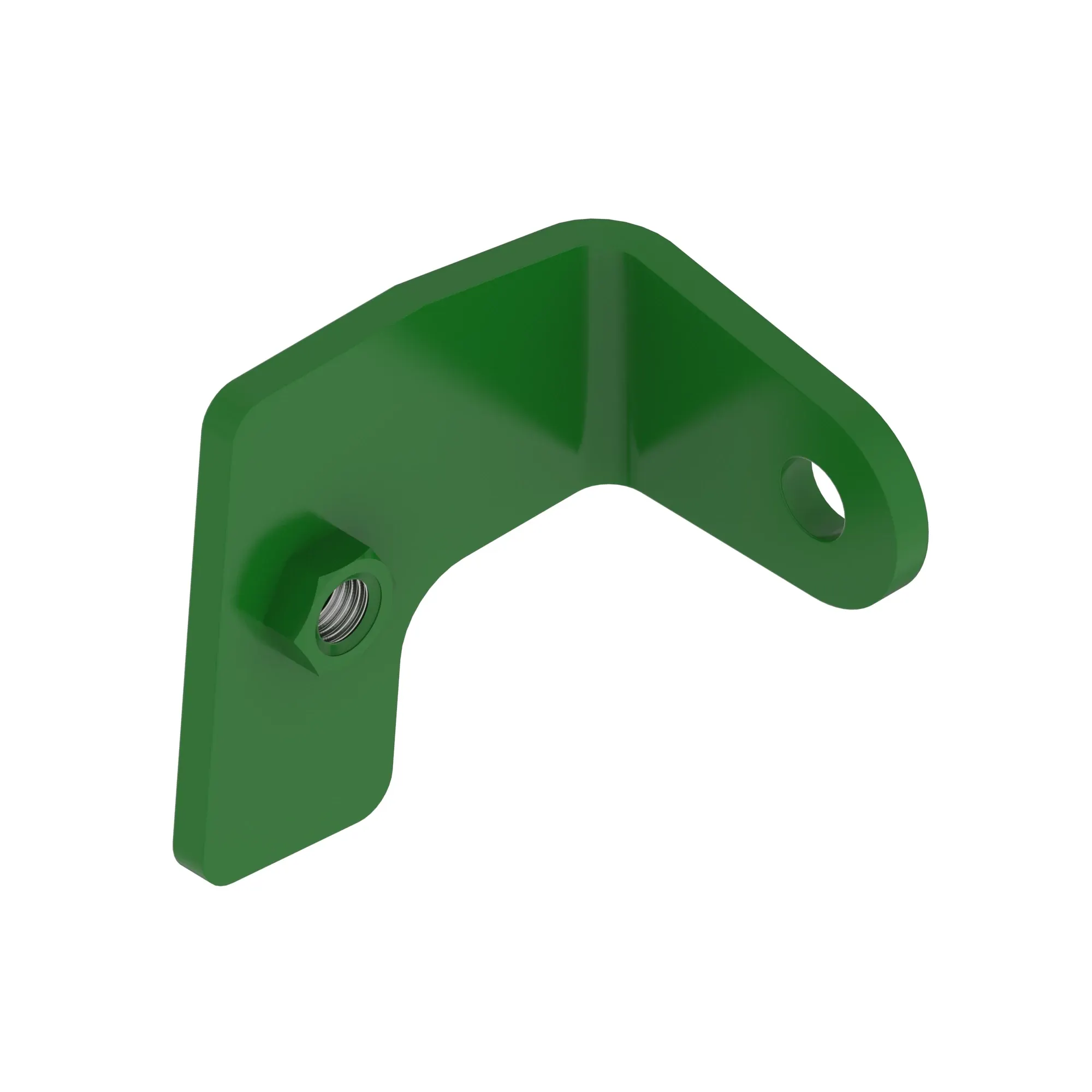 BRACKET, FA BRAKE LINES
